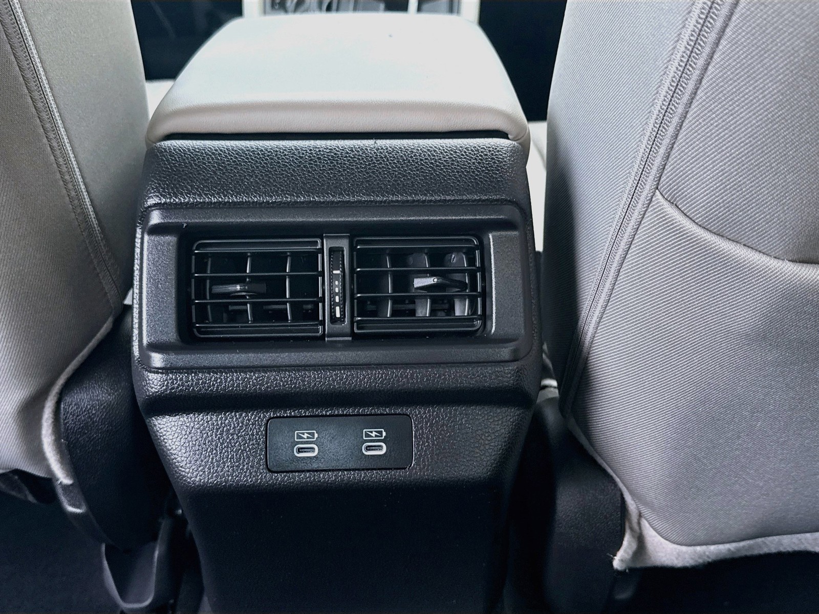 2025 Honda Accord SE - Photo 22