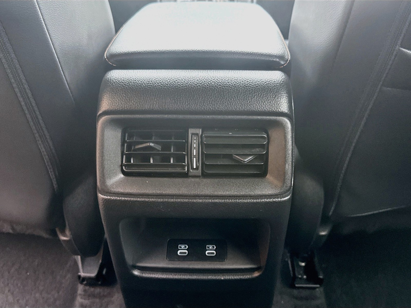 Certified Used 2025 Red Honda Sport-L image 22