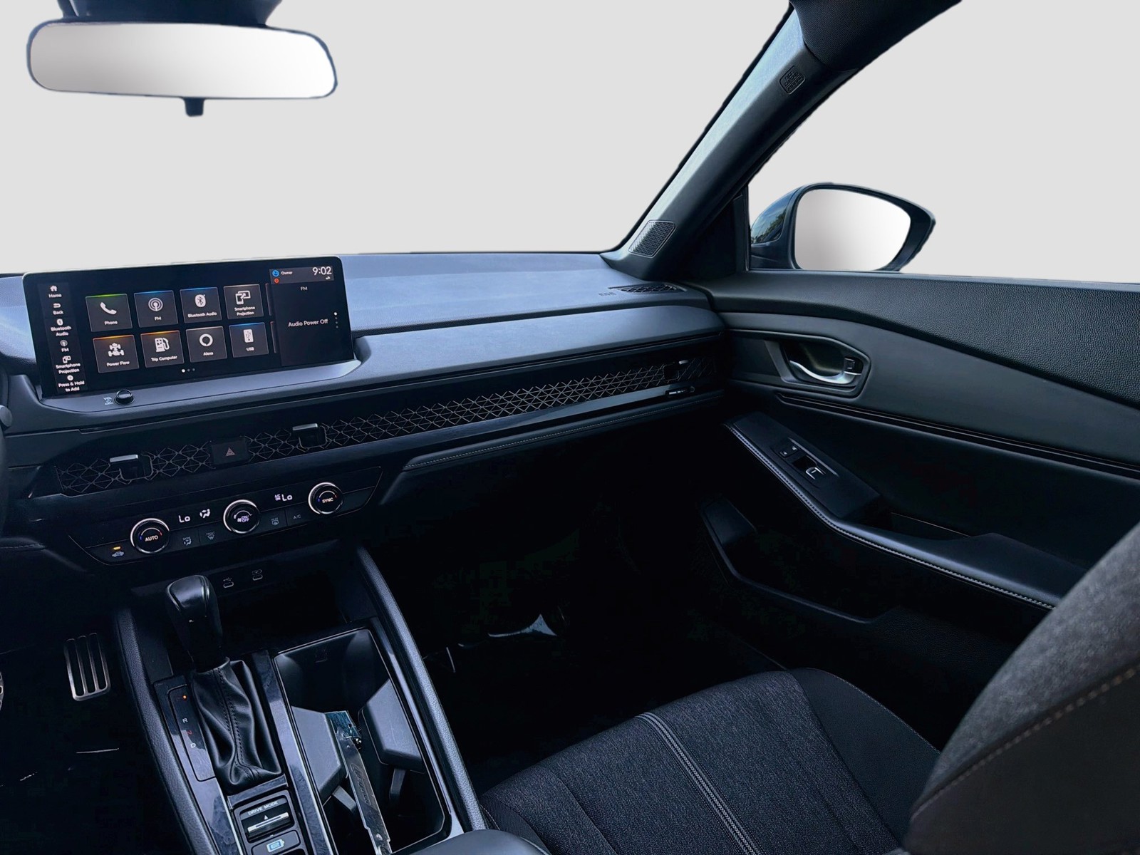 2023 Honda Accord Hybrid Sport - Photo 21