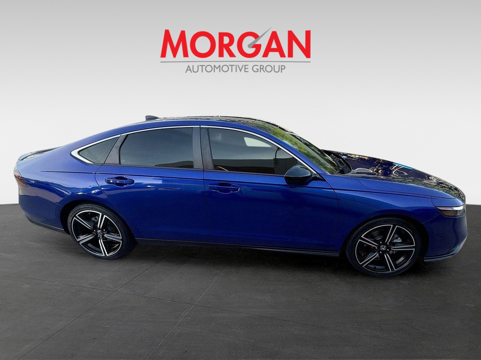 2023 Honda Accord Hybrid Sport - Photo 8