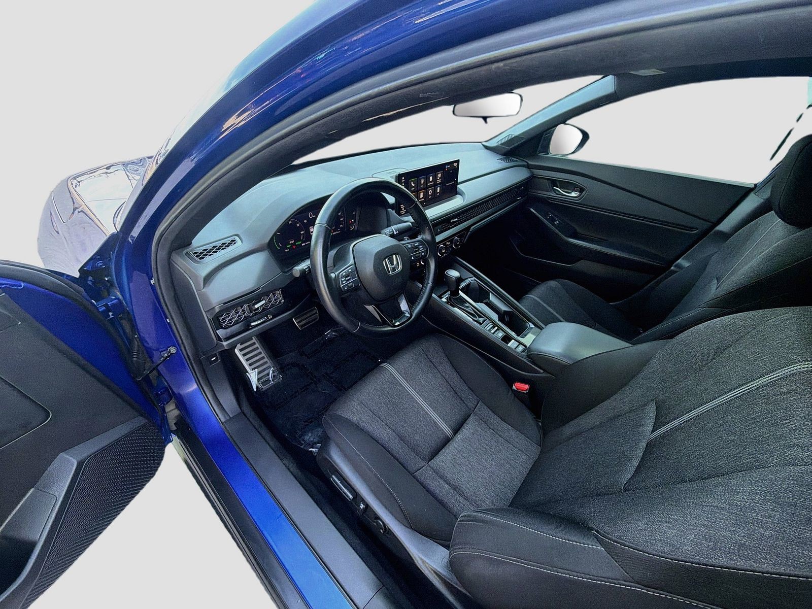 2023 Honda Accord Hybrid Sport - Photo 9