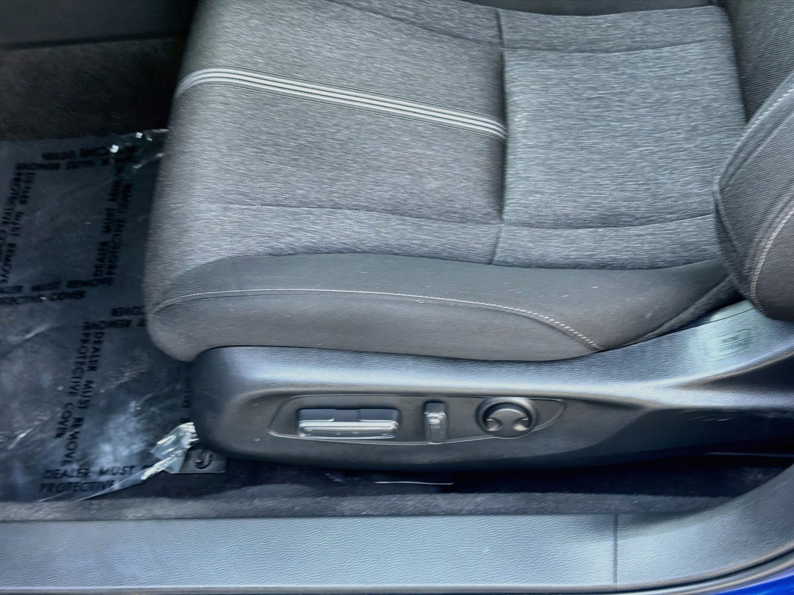 2023 Honda Accord Hybrid Sport - Photo 17