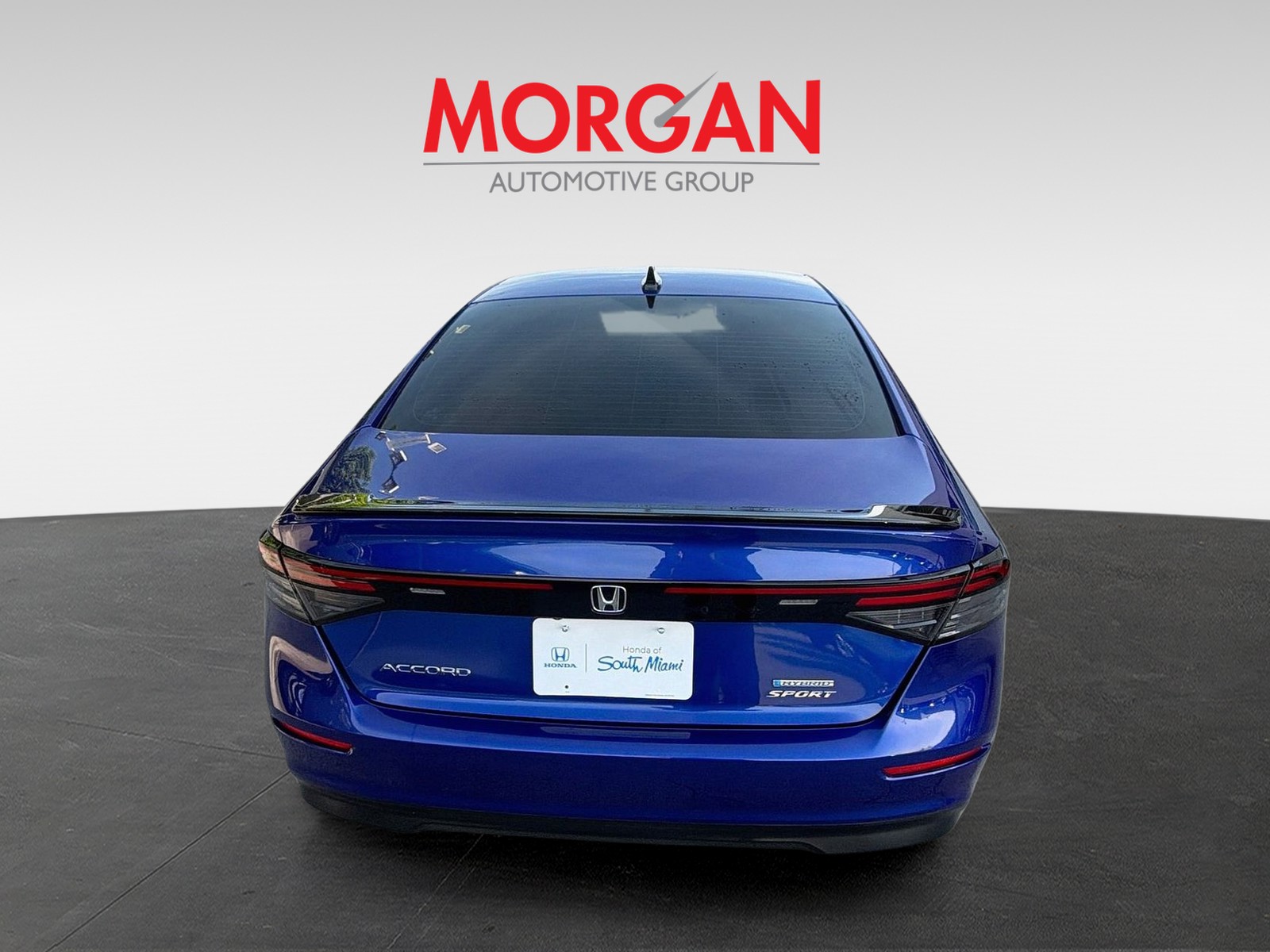 2023 Honda Accord Hybrid Sport - Photo 6