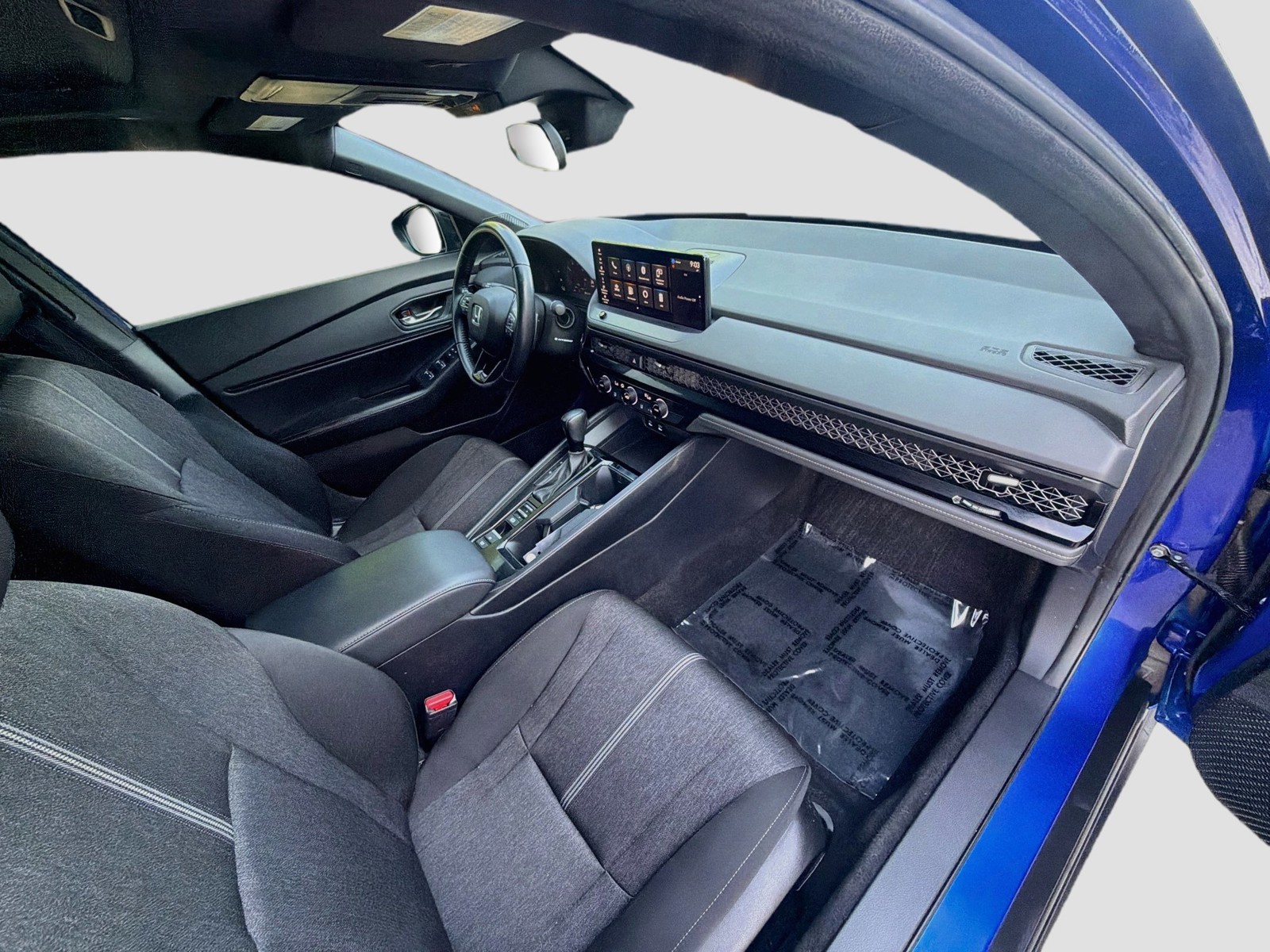 2023 Honda Accord Hybrid Sport - Photo 31