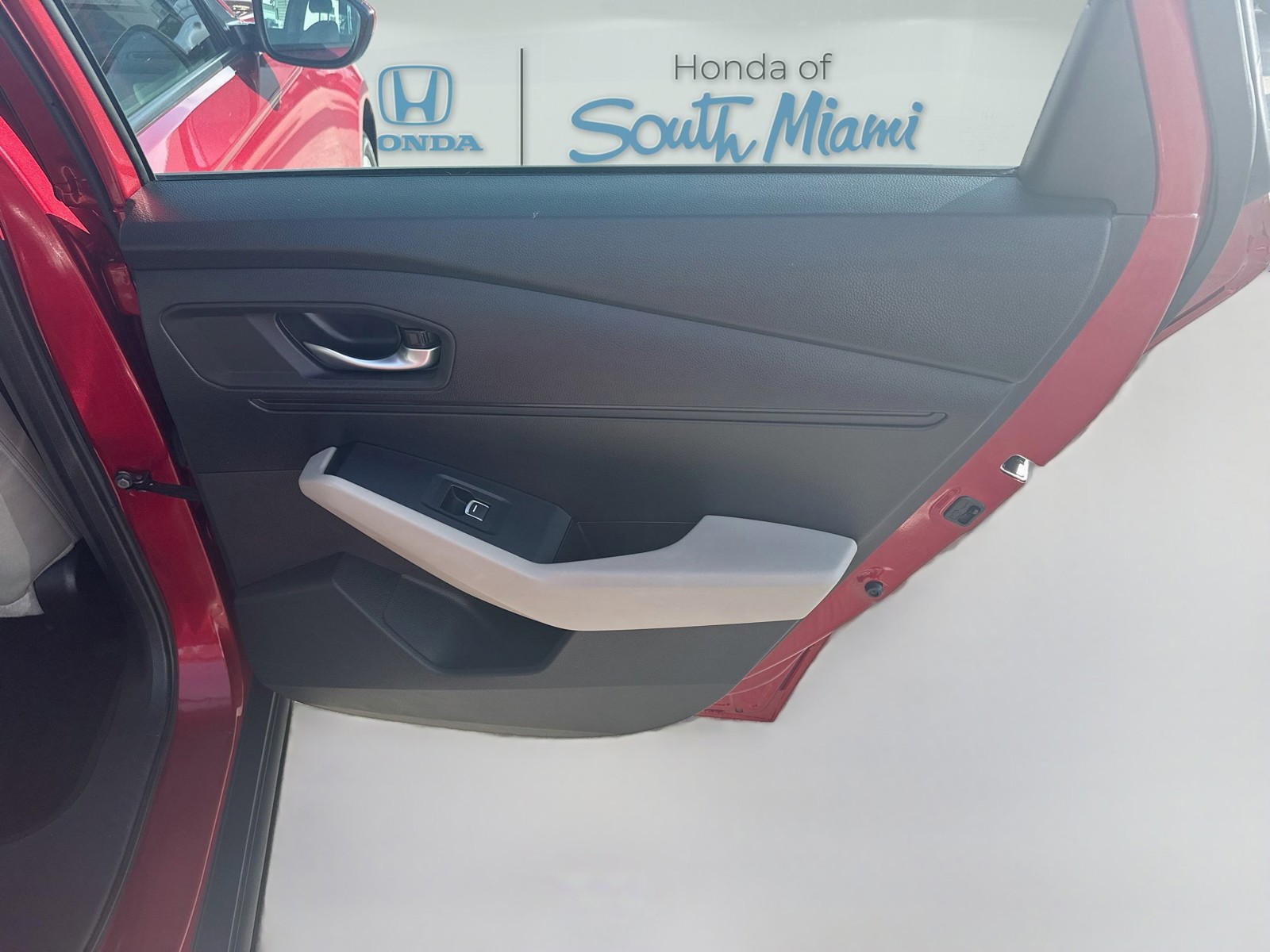 2024 Honda Accord LX - Photo 29