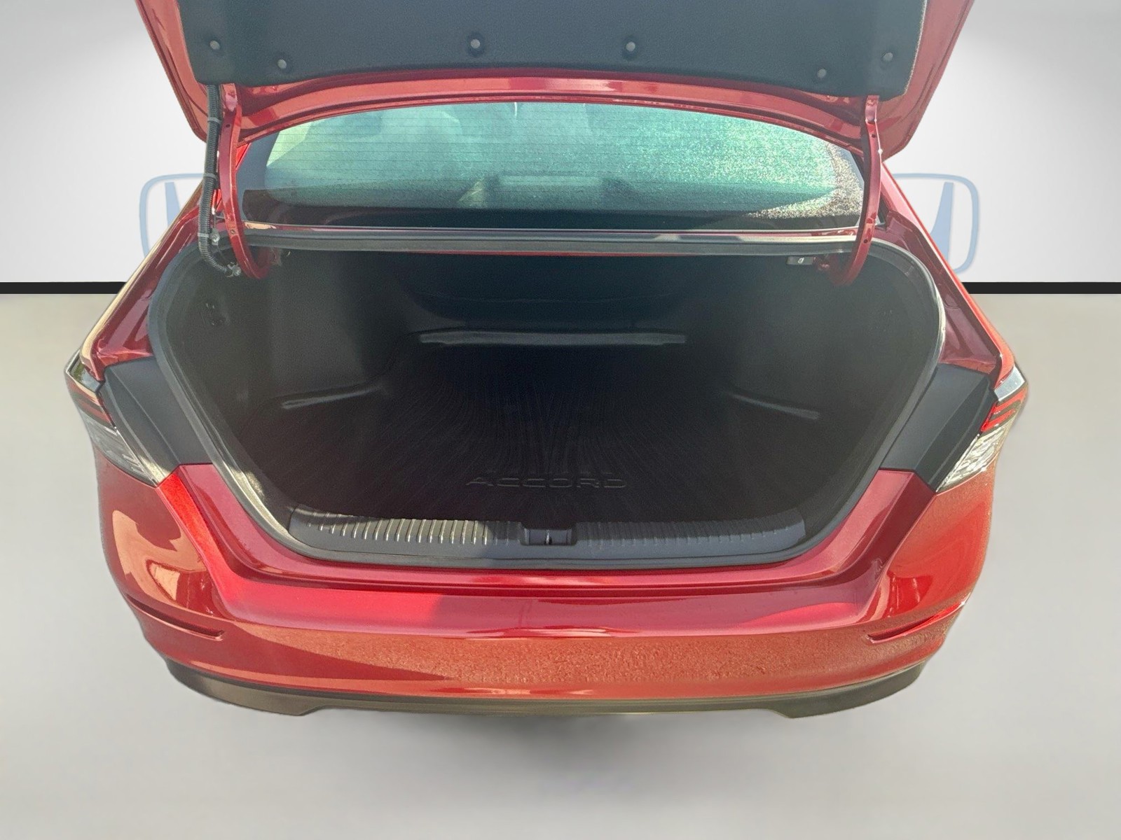 2024 Honda Accord LX - Photo 25
