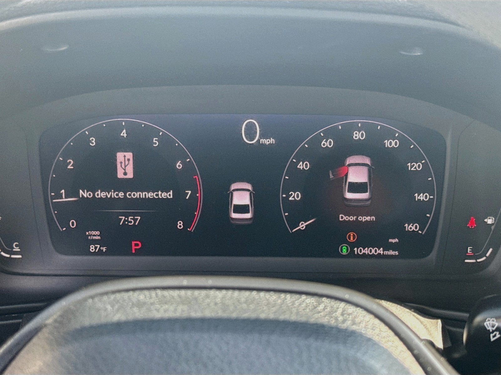 2024 Honda Accord LX - Photo 11