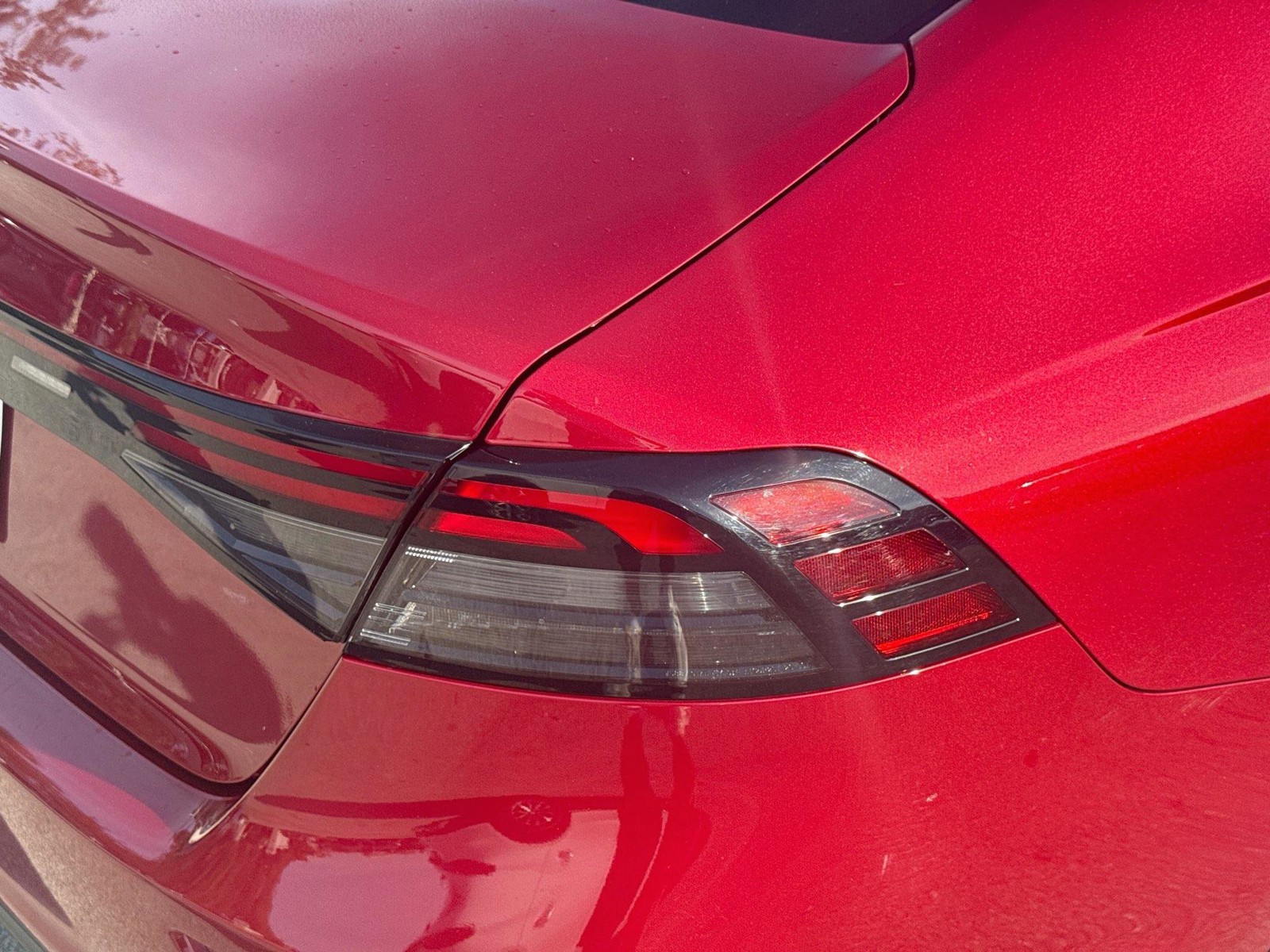 2024 Honda Accord LX - Photo 26
