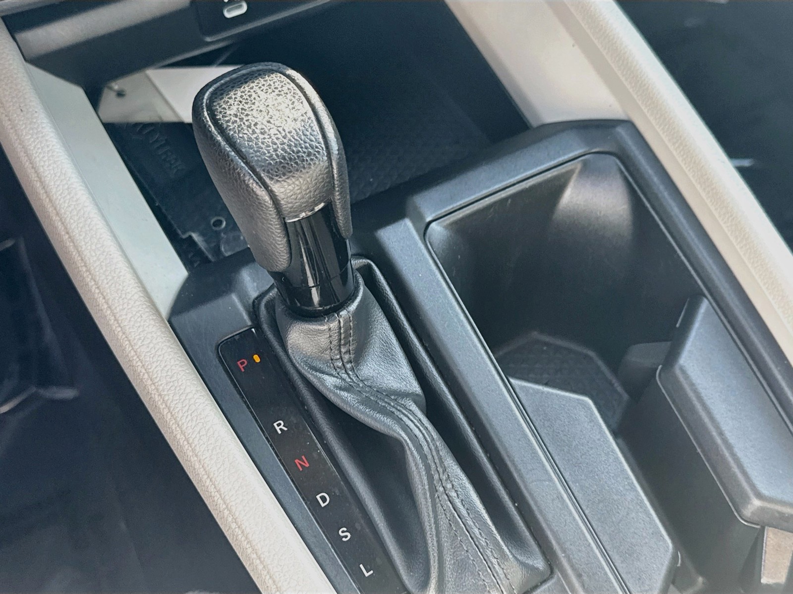 2024 Honda Accord LX - Photo 15