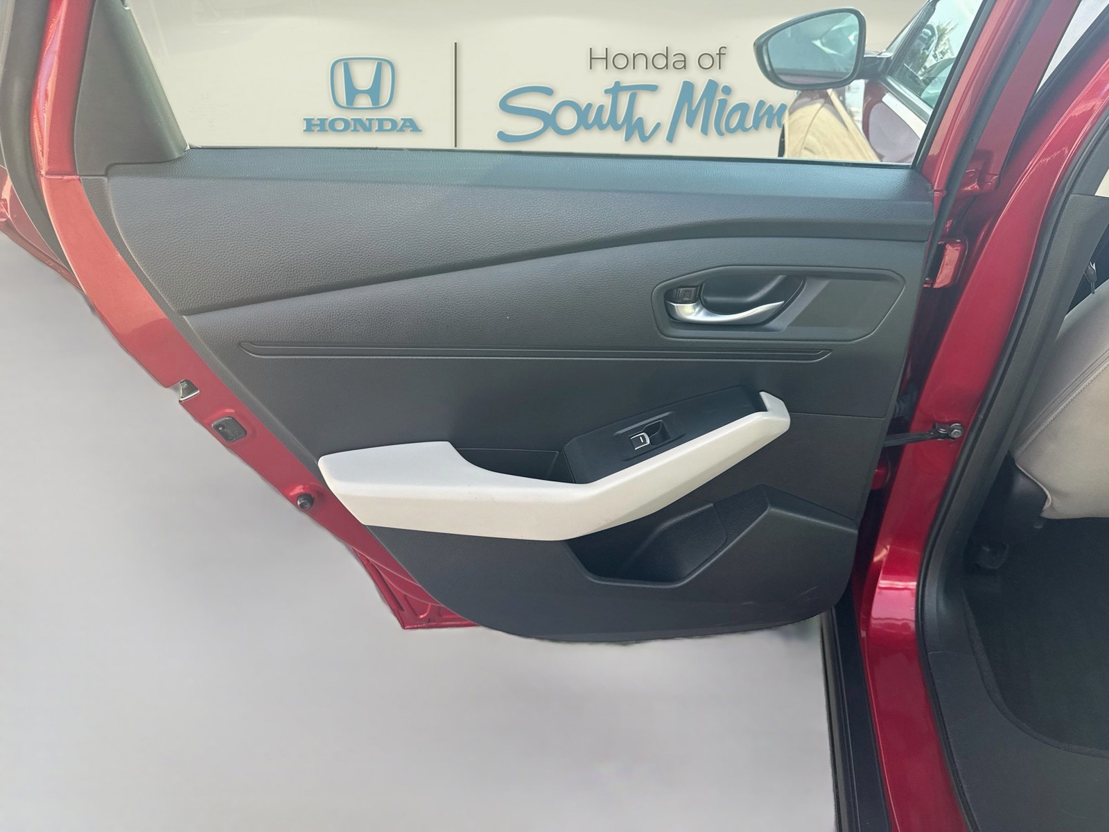 2024 Honda Accord LX - Photo 24