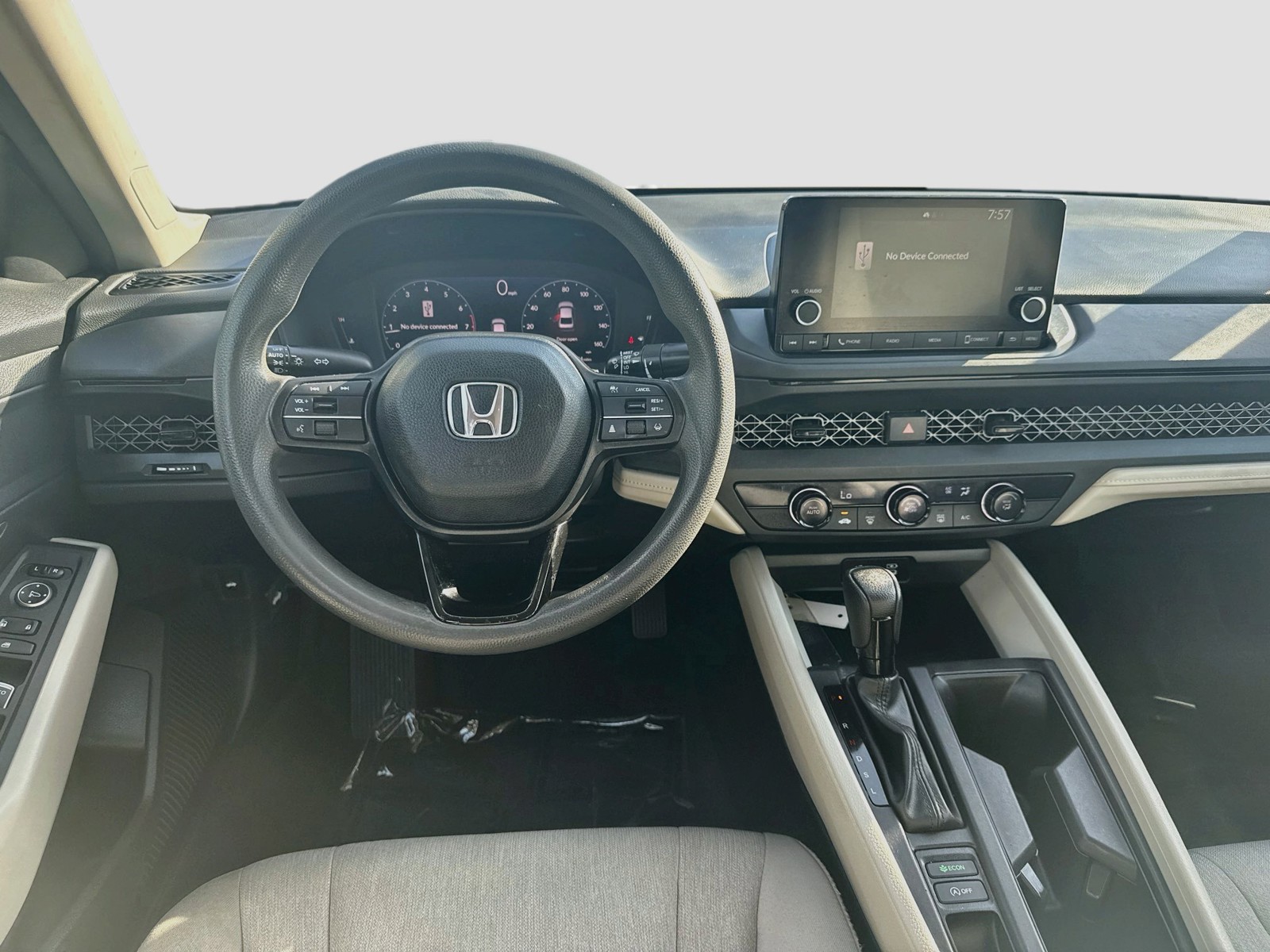 2024 Honda Accord LX - Photo 20