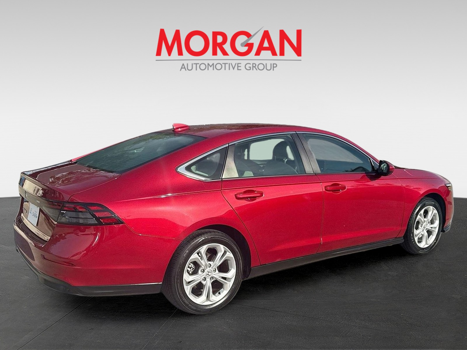 2024 Honda Accord LX - Photo 7