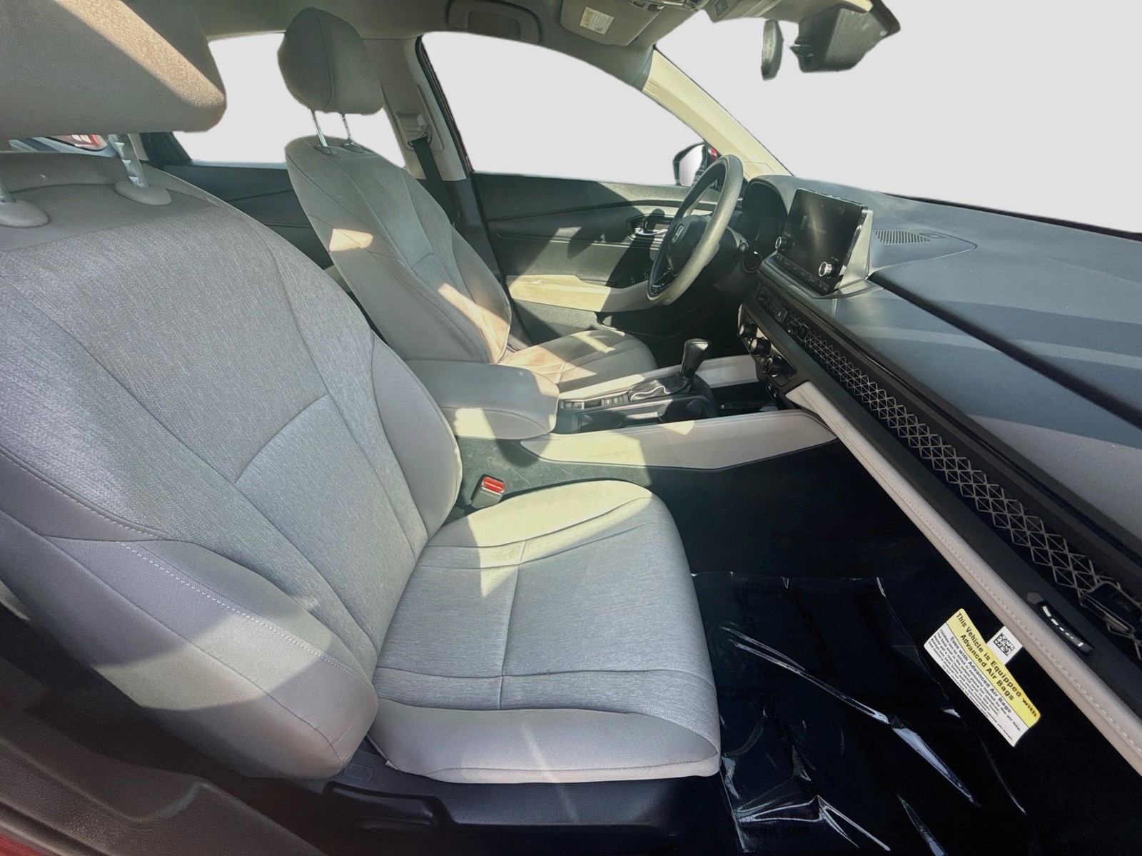2024 Honda Accord LX - Photo 30