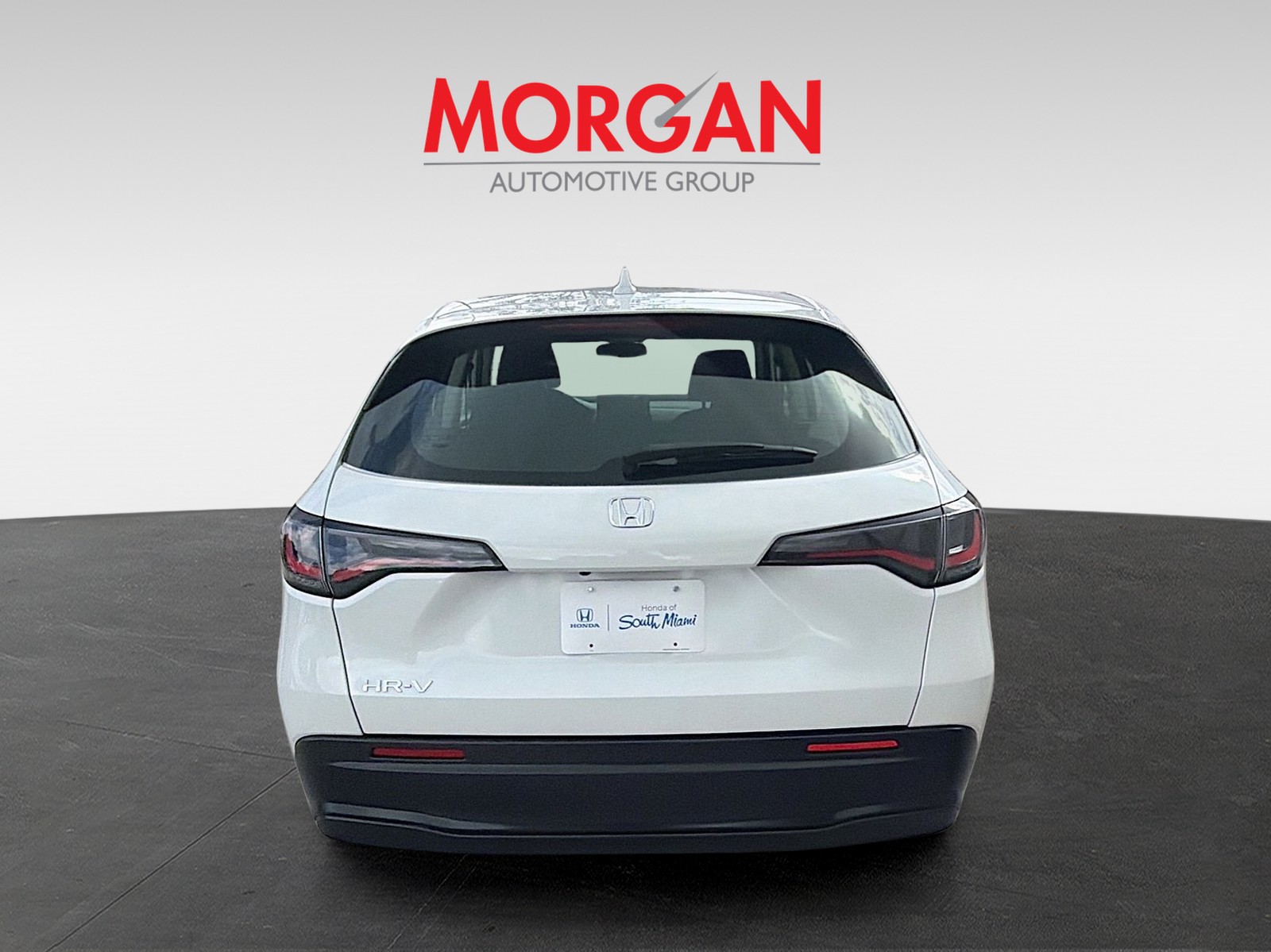 Used 2023 Platinum White Pearl Honda LX image 6