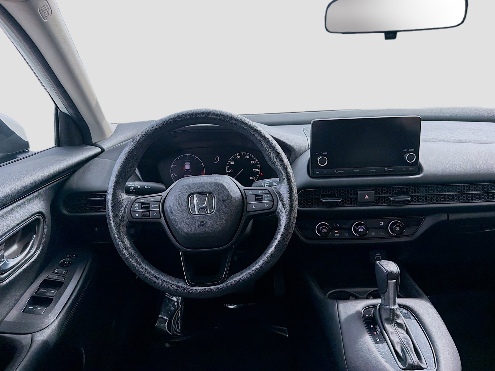 Used 2023 Platinum White Pearl Honda LX image 20