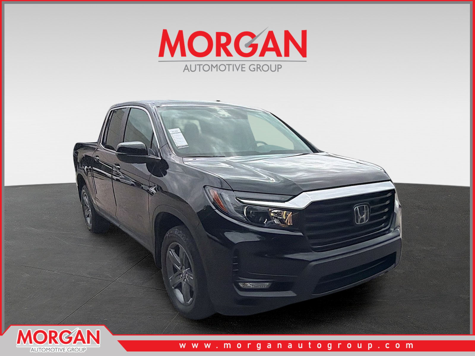 2023 Honda Ridgeline