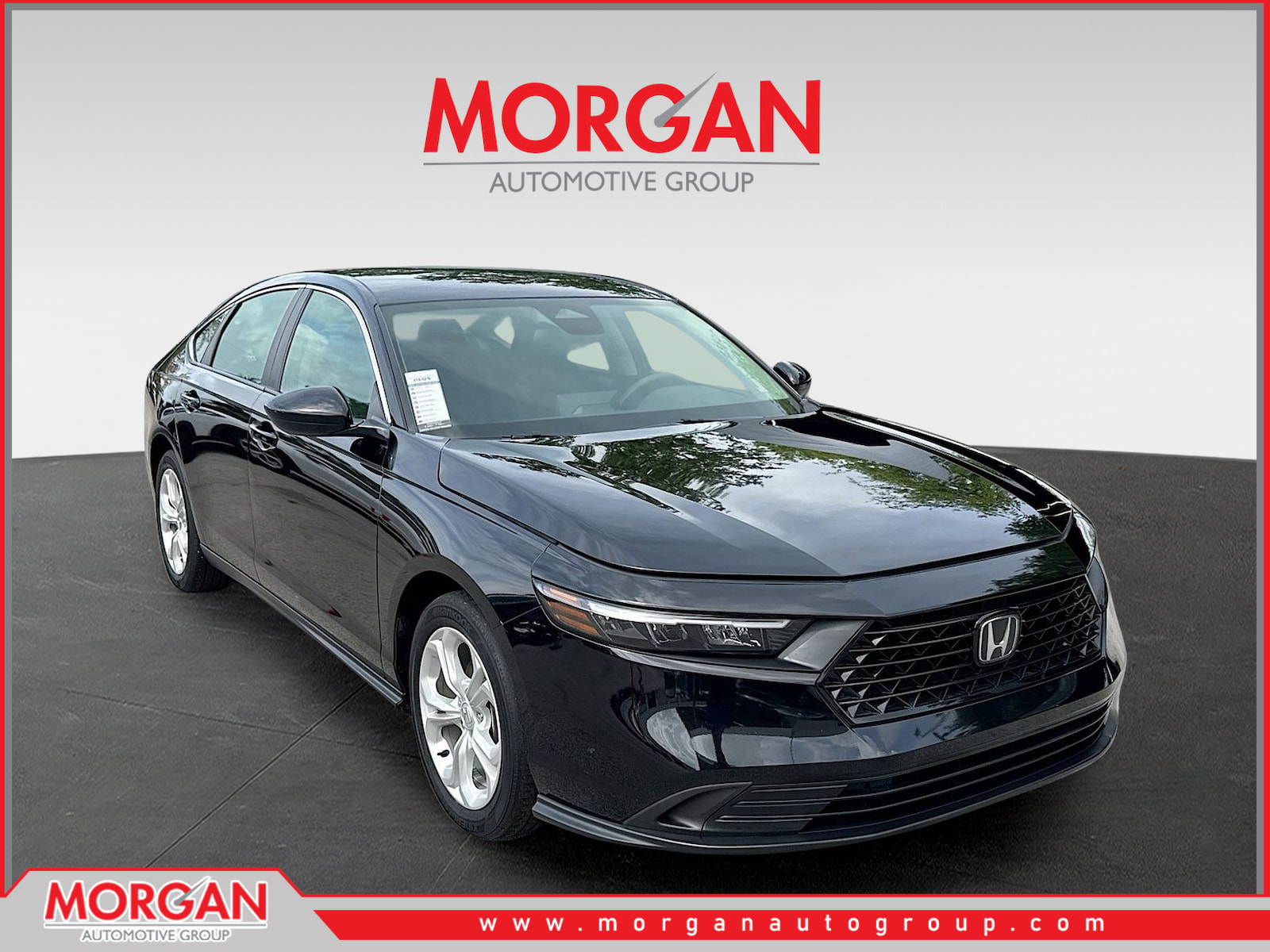 2023 Honda Accord Sedan