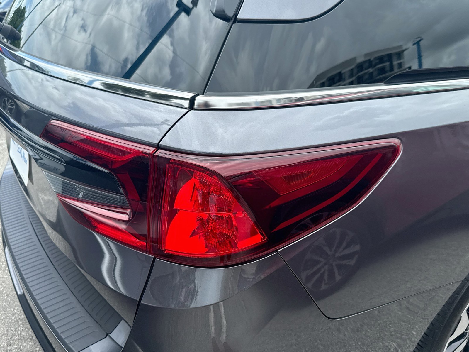 2026 Honda Odyssey EX-L - Photo 32