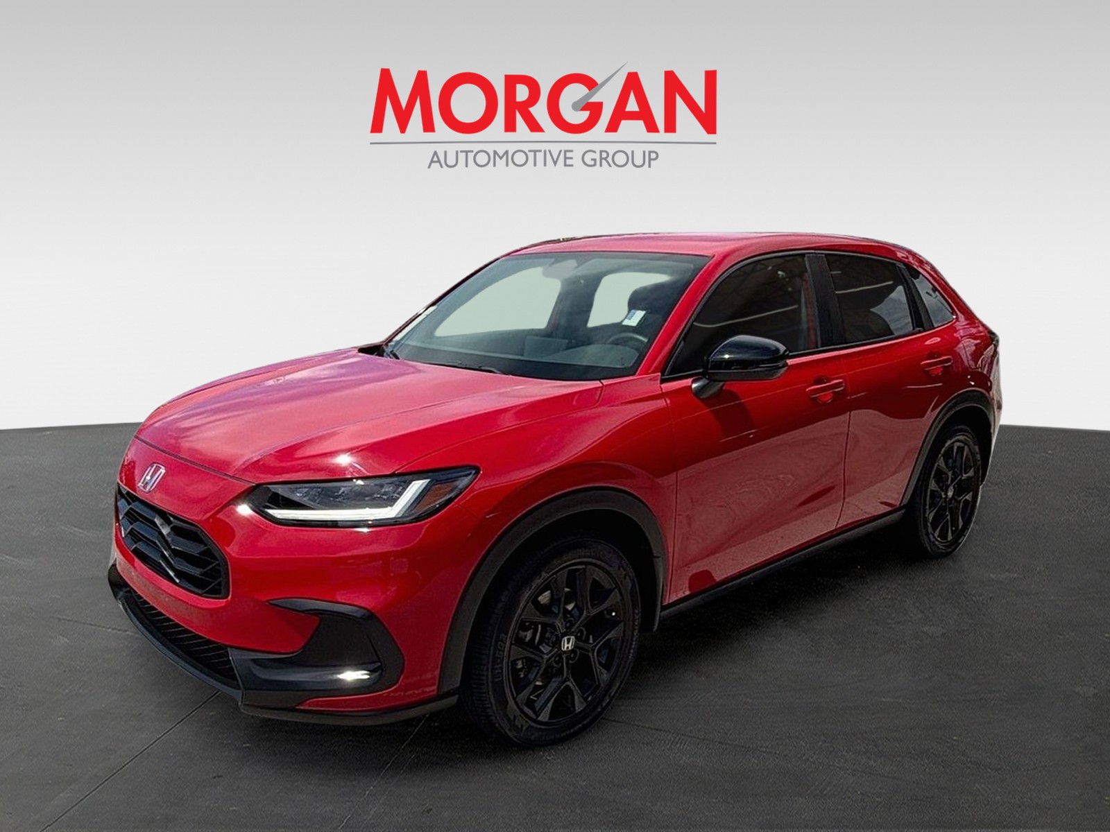 2024 Honda HR-V Sport - Photo 3