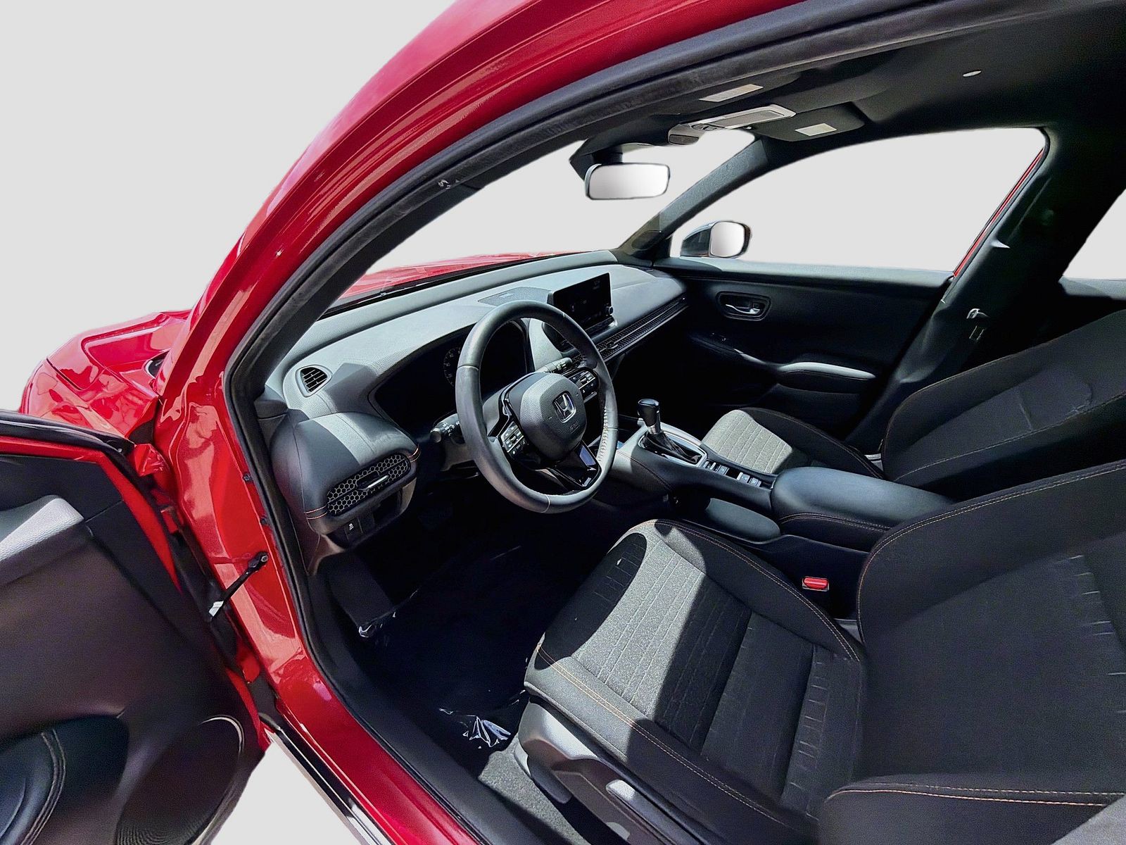 2024 Honda HR-V Sport - Photo 9