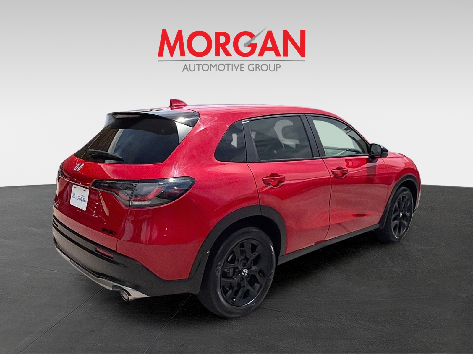 2024 Honda HR-V Sport - Photo 7