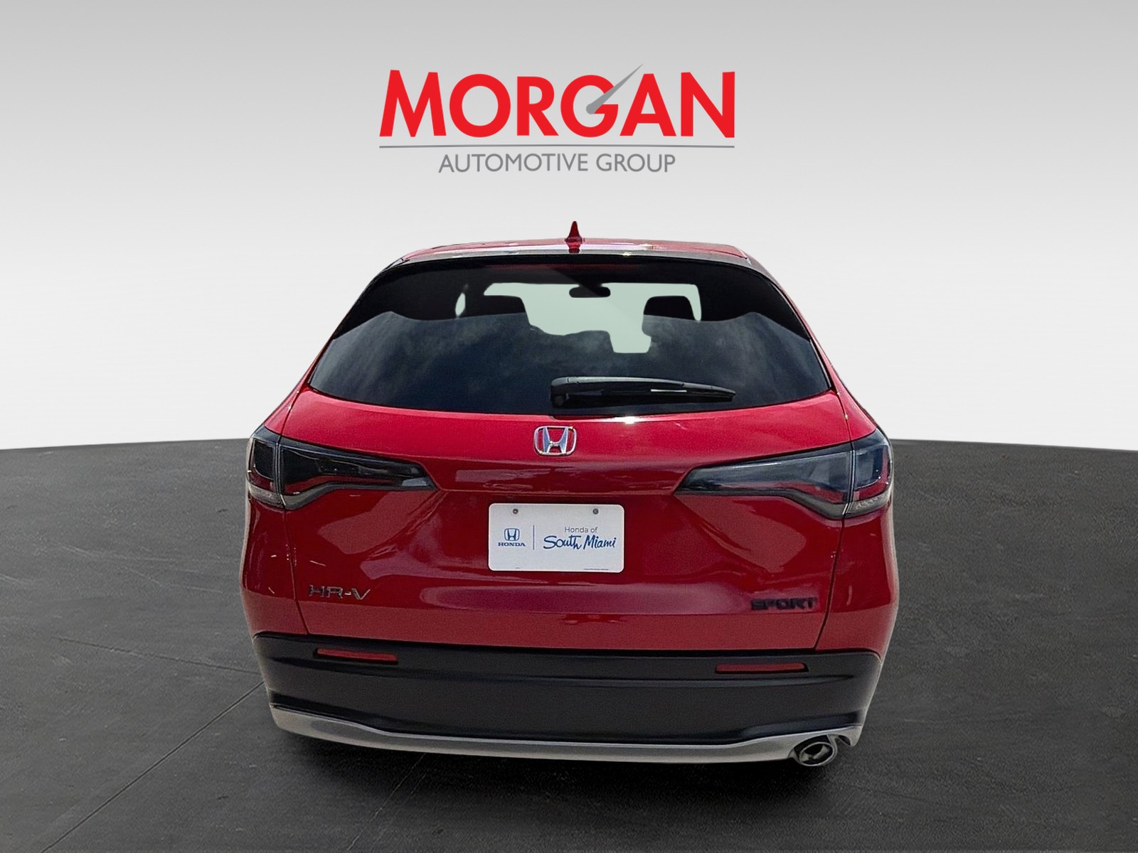 2024 Honda HR-V Sport - Photo 6
