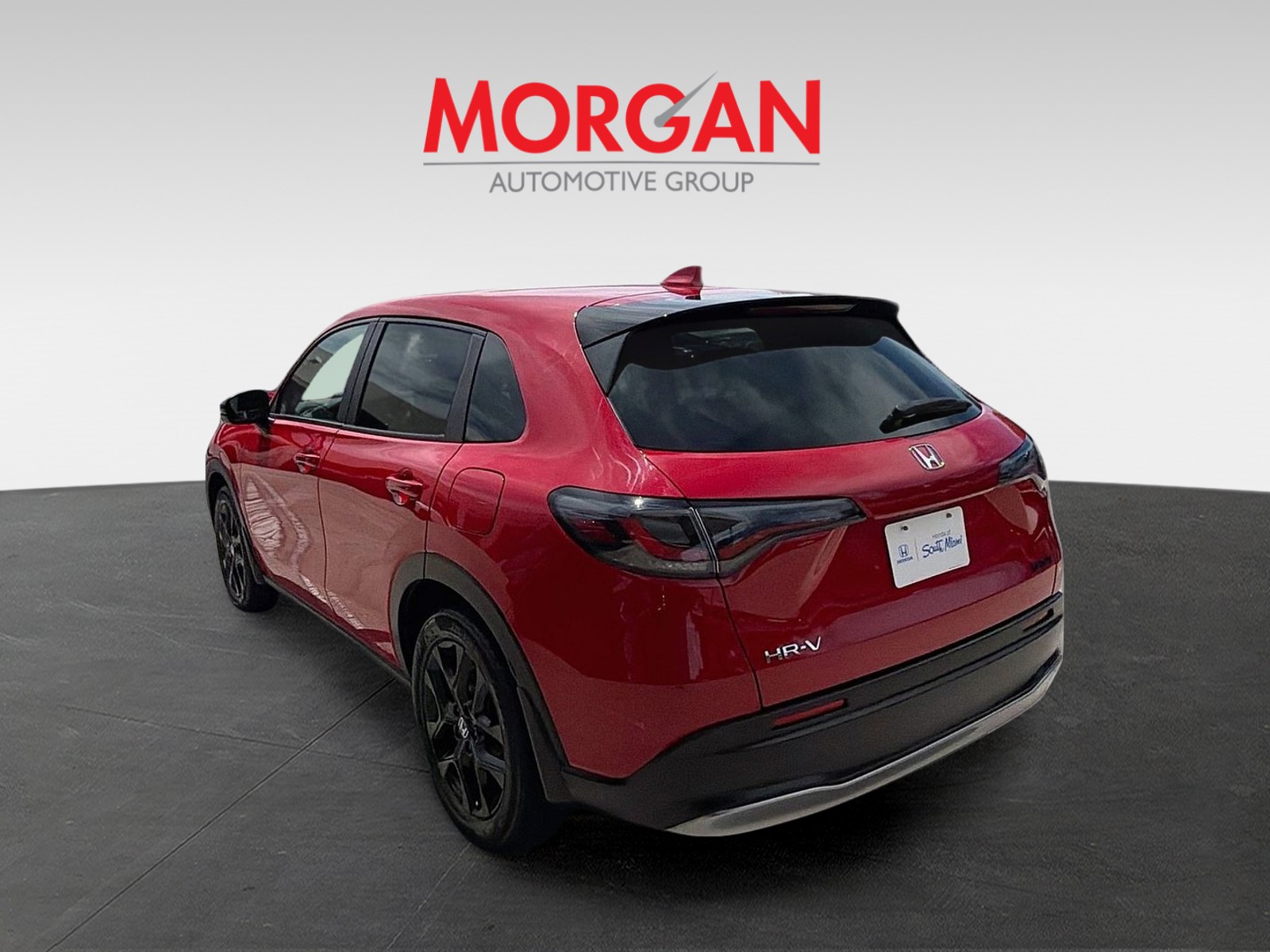 2024 Honda HR-V Sport - Photo 5