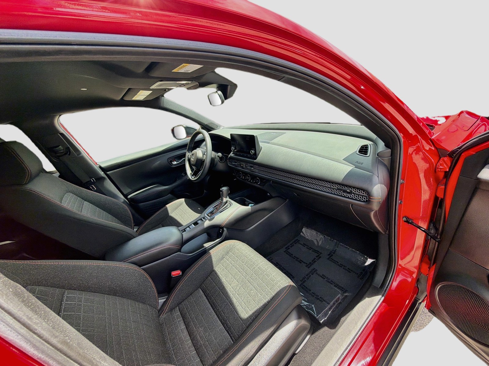 2024 Honda HR-V Sport - Photo 30