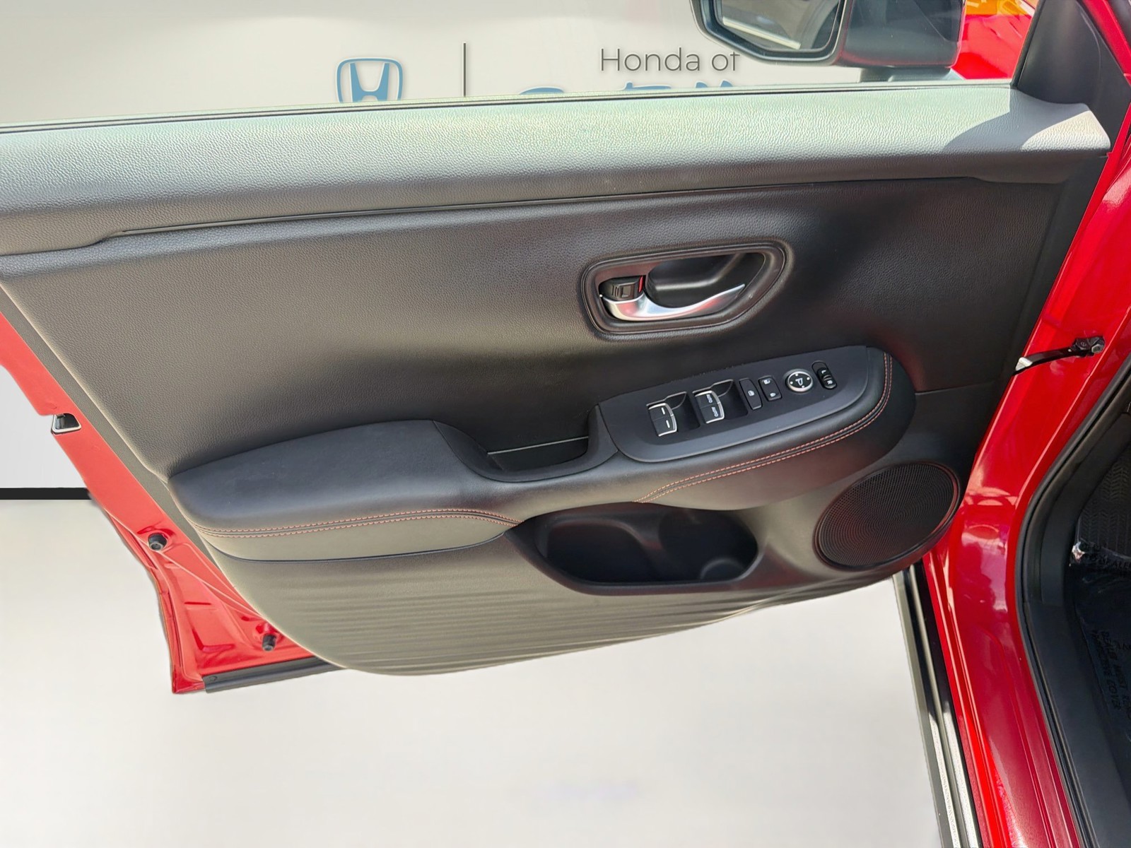 2024 Honda HR-V Sport - Photo 19