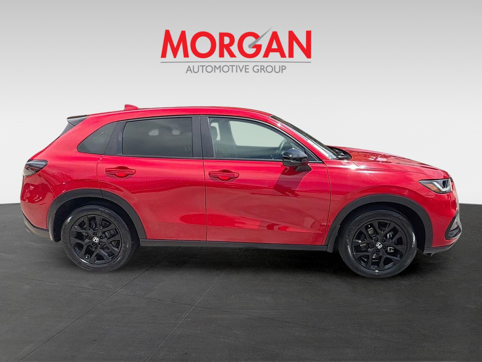2024 Honda HR-V Sport - Photo 8