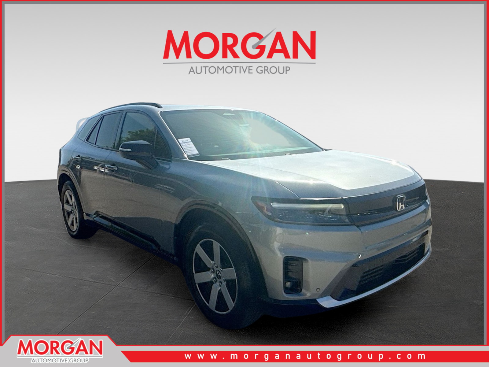2024 Honda Prologue Touring