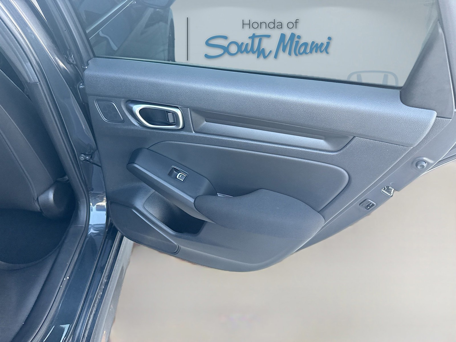 Certified Used 2024 Morning Mist Metallic Honda Sport image 29