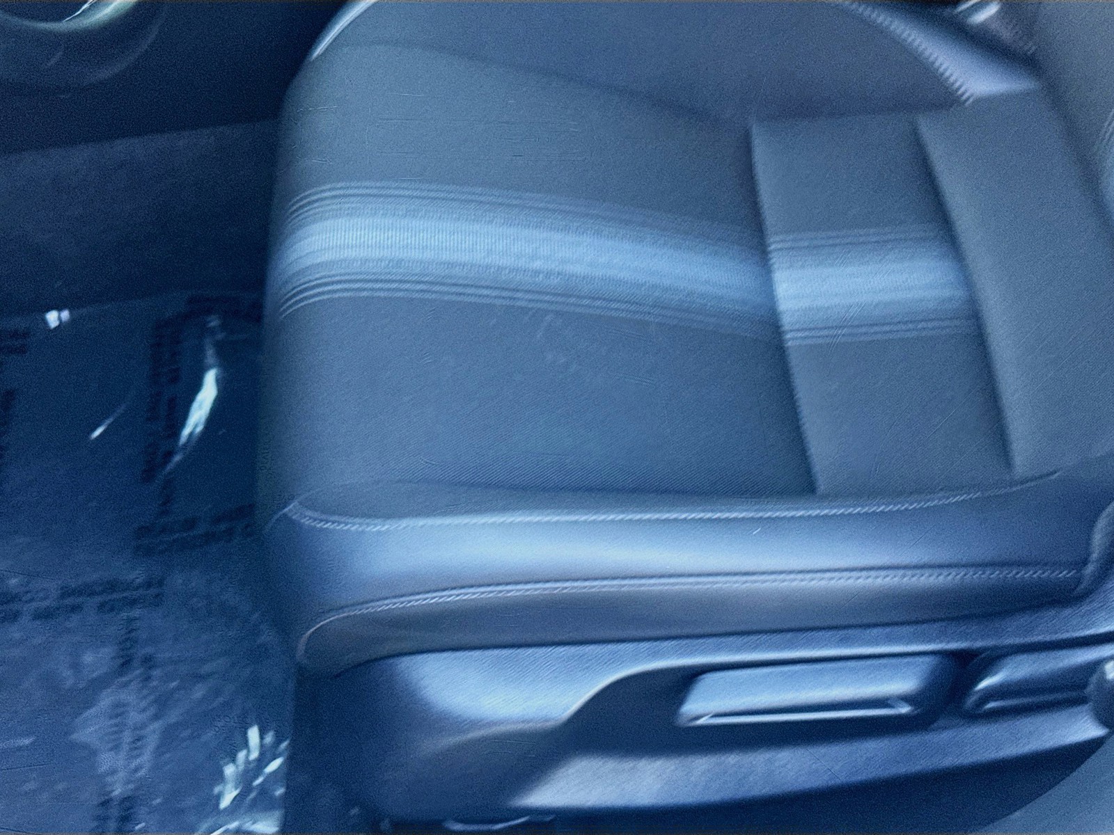 Certified Used 2024 Morning Mist Metallic Honda Sport image 17