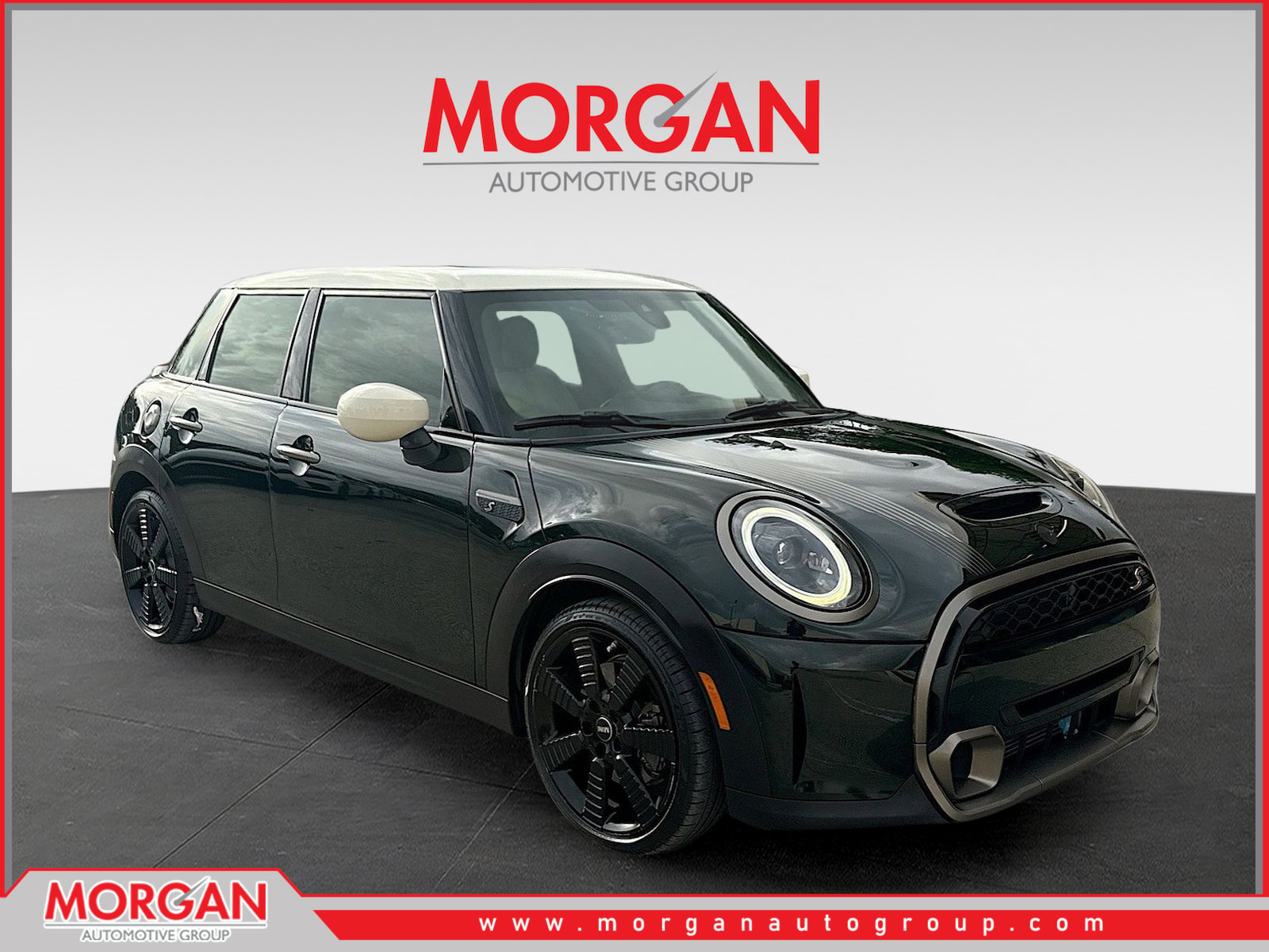 2023 MINI Hardtop 4 Door
