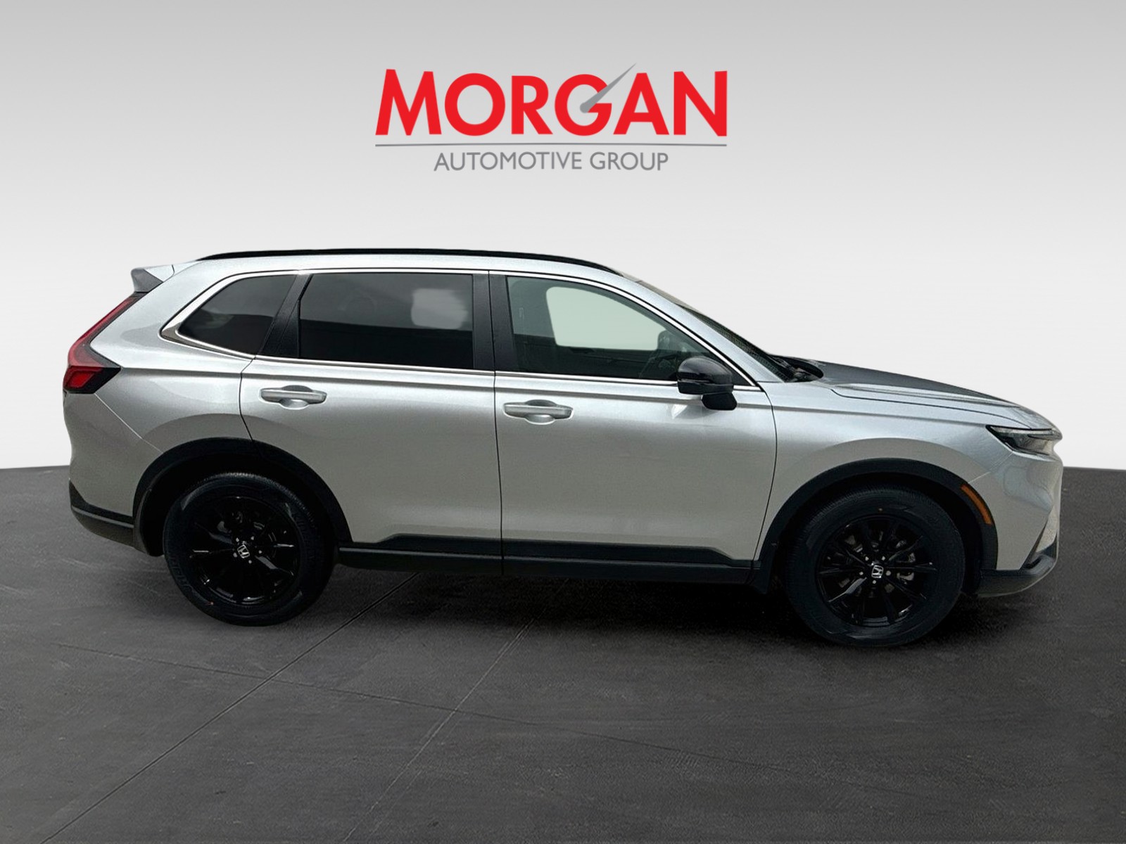 2025 Honda CR-V Sport - Photo 8