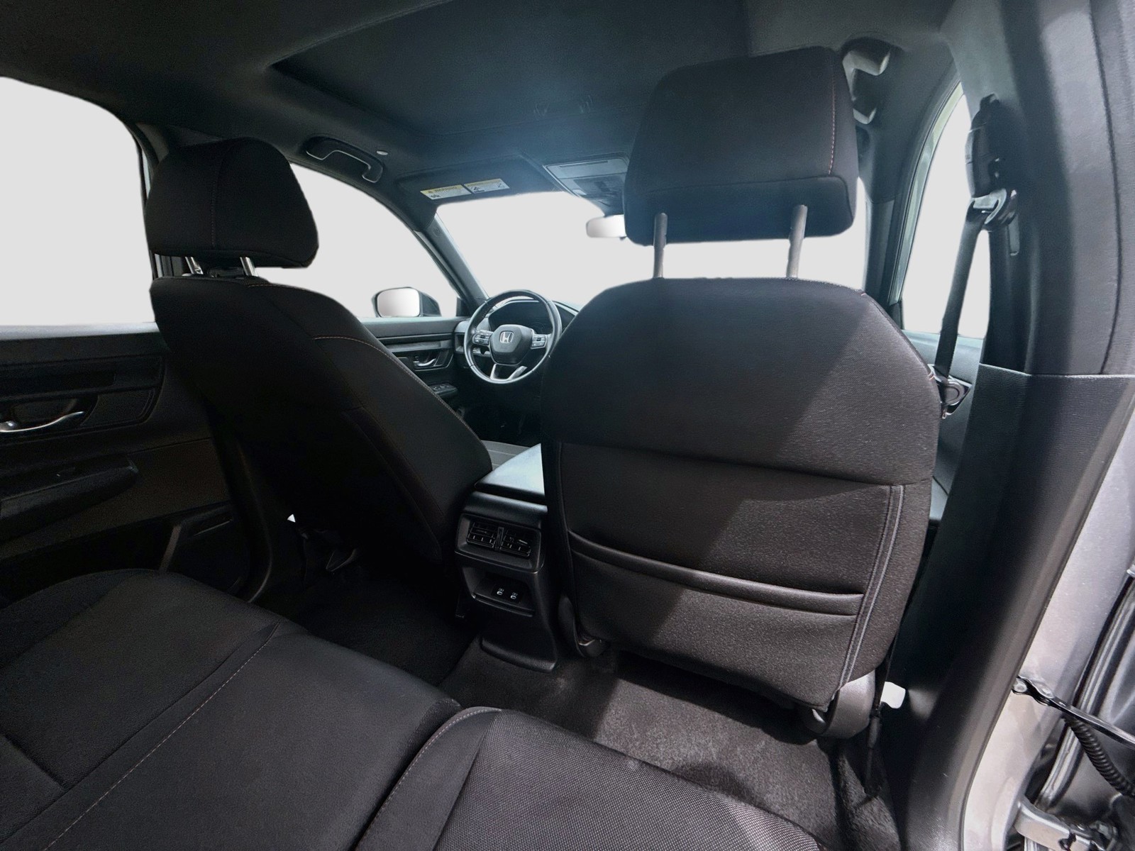2025 Honda CR-V Sport - Photo 29