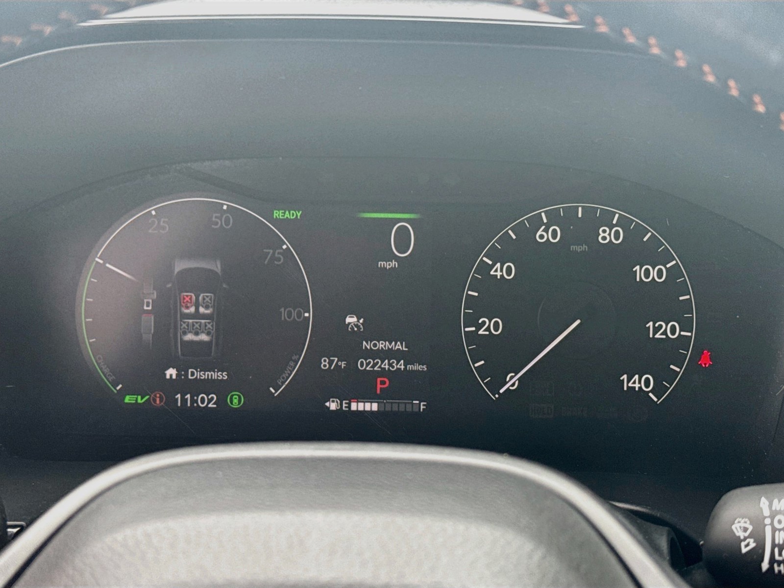 2025 Honda CR-V Sport - Photo 11
