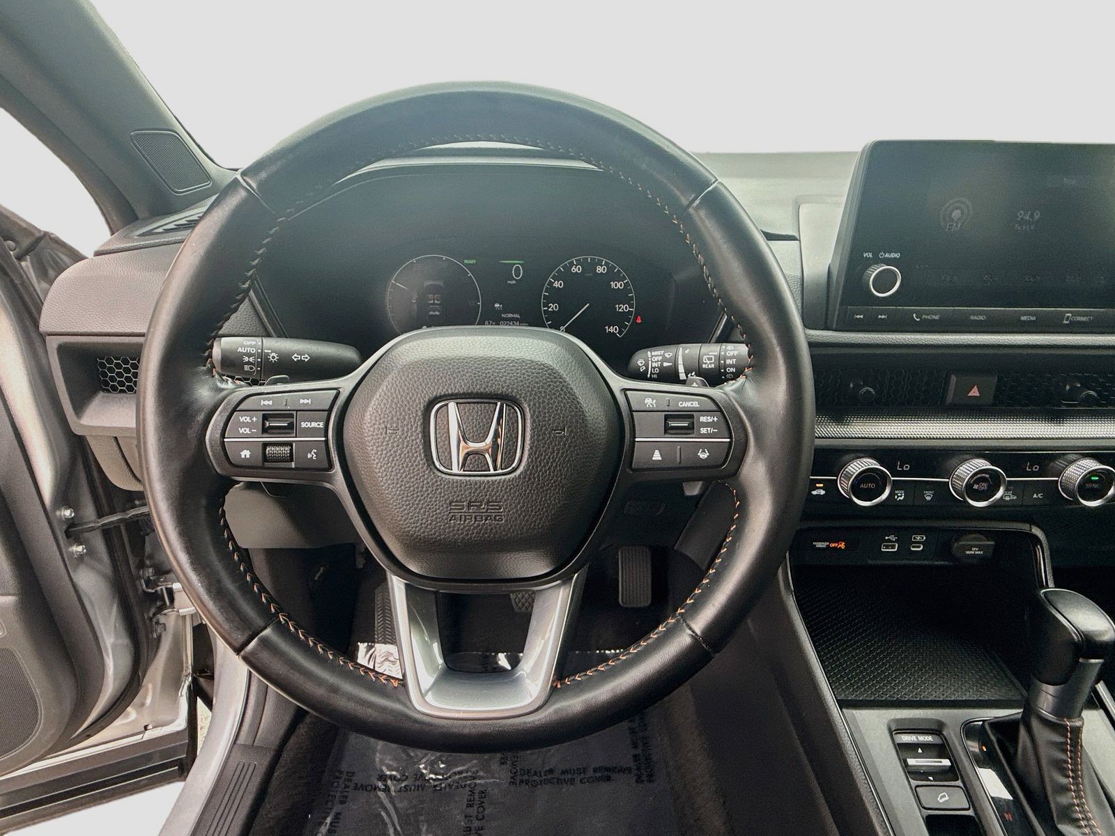 2025 Honda CR-V Sport - Photo 10