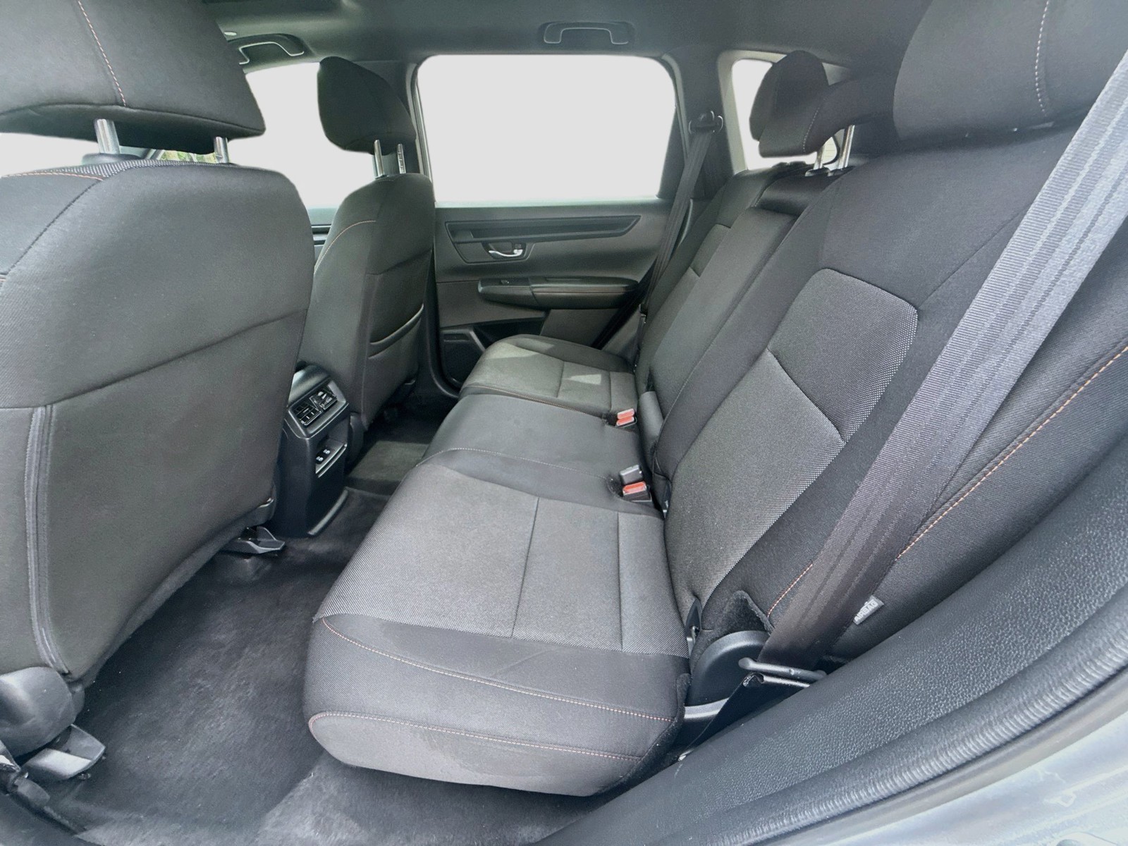 2025 Honda CR-V Sport - Photo 23