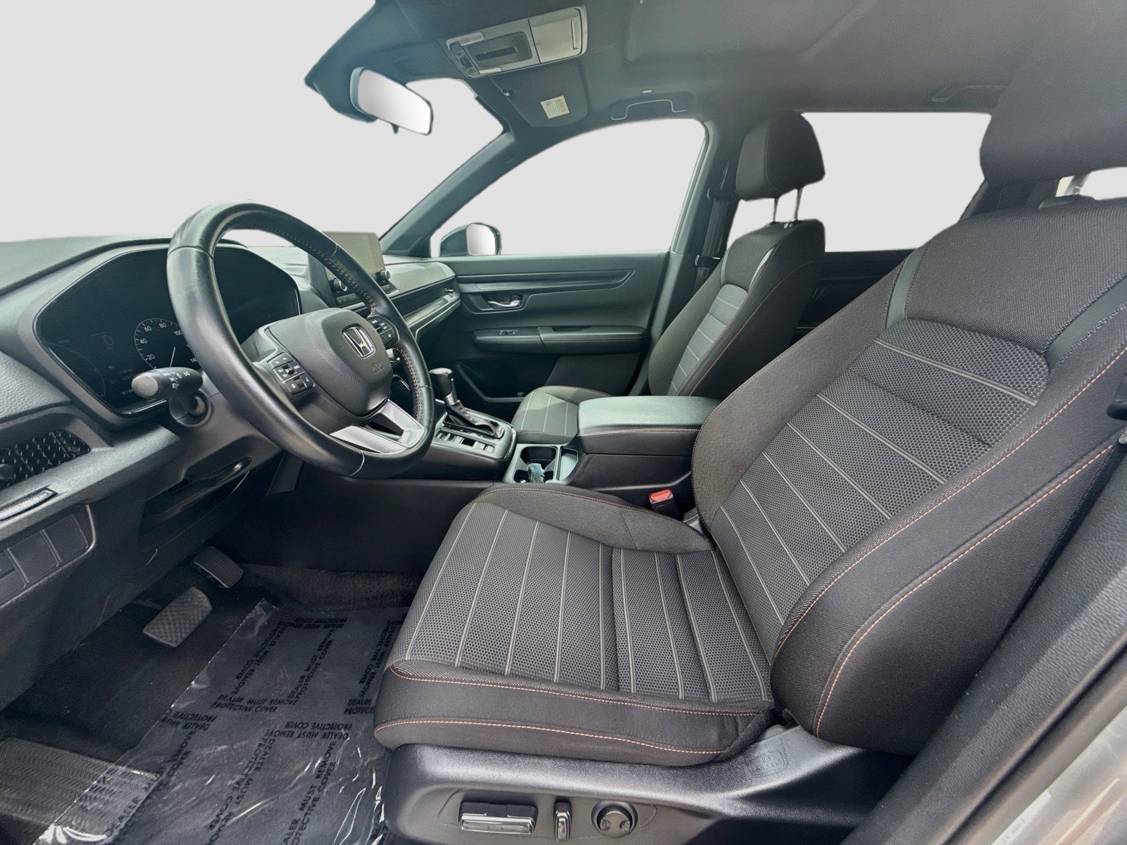 2025 Honda CR-V Sport - Photo 18
