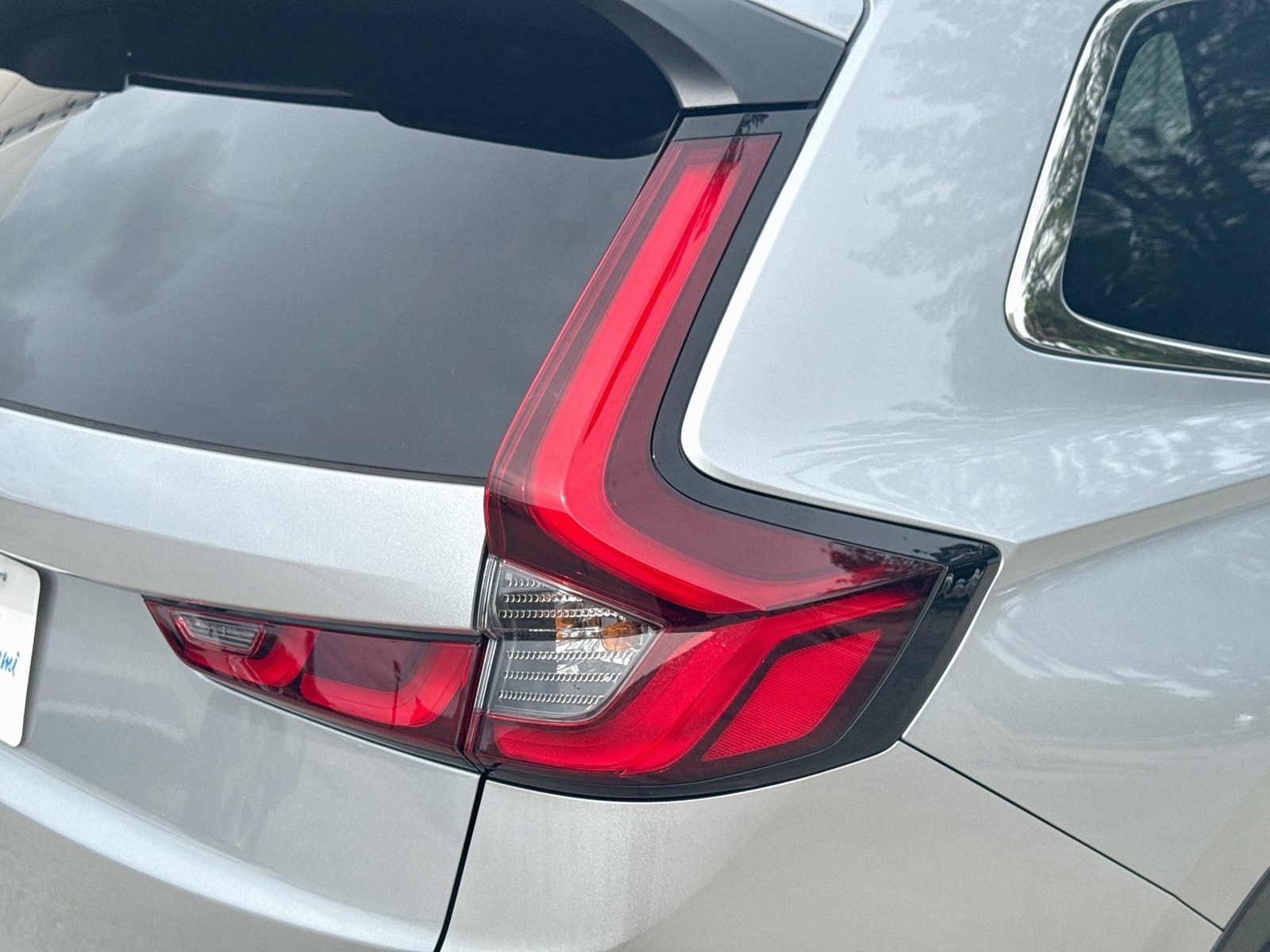 2025 Honda CR-V Sport - Photo 27