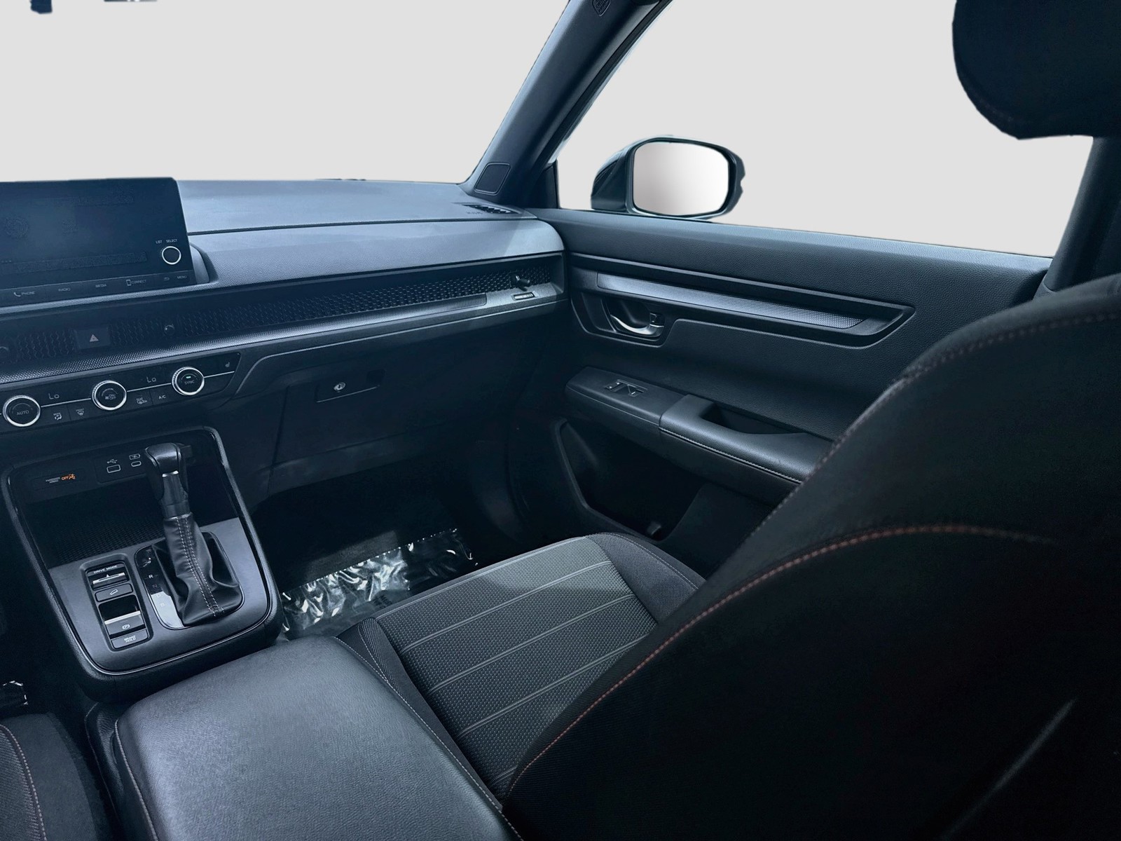 2025 Honda CR-V Sport - Photo 21