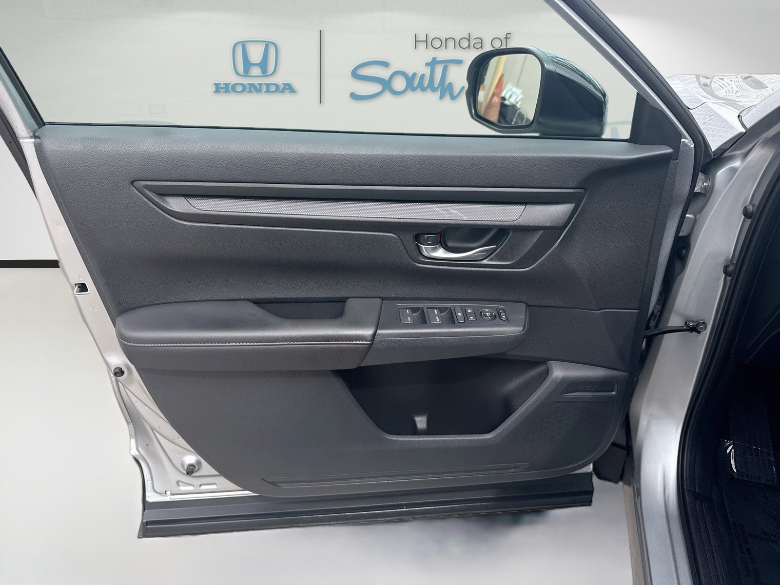 2025 Honda CR-V Sport - Photo 19