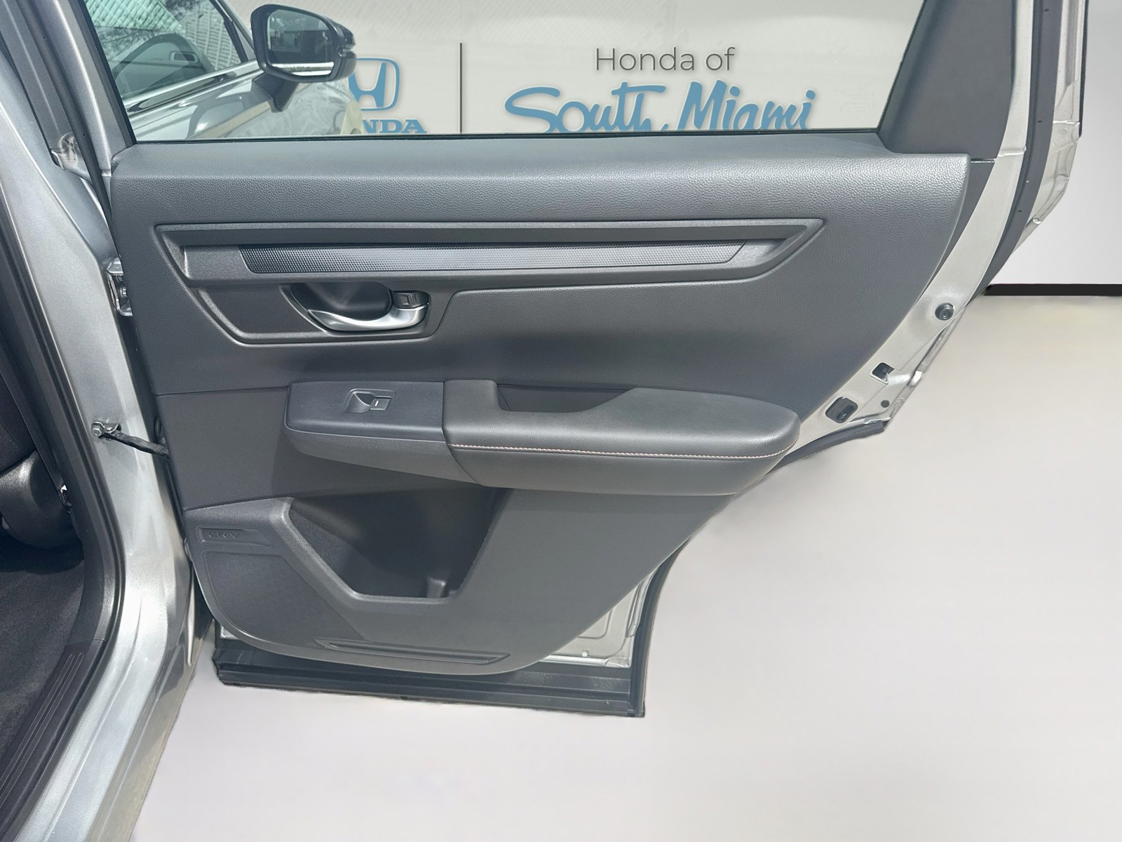 2025 Honda CR-V Sport - Photo 30