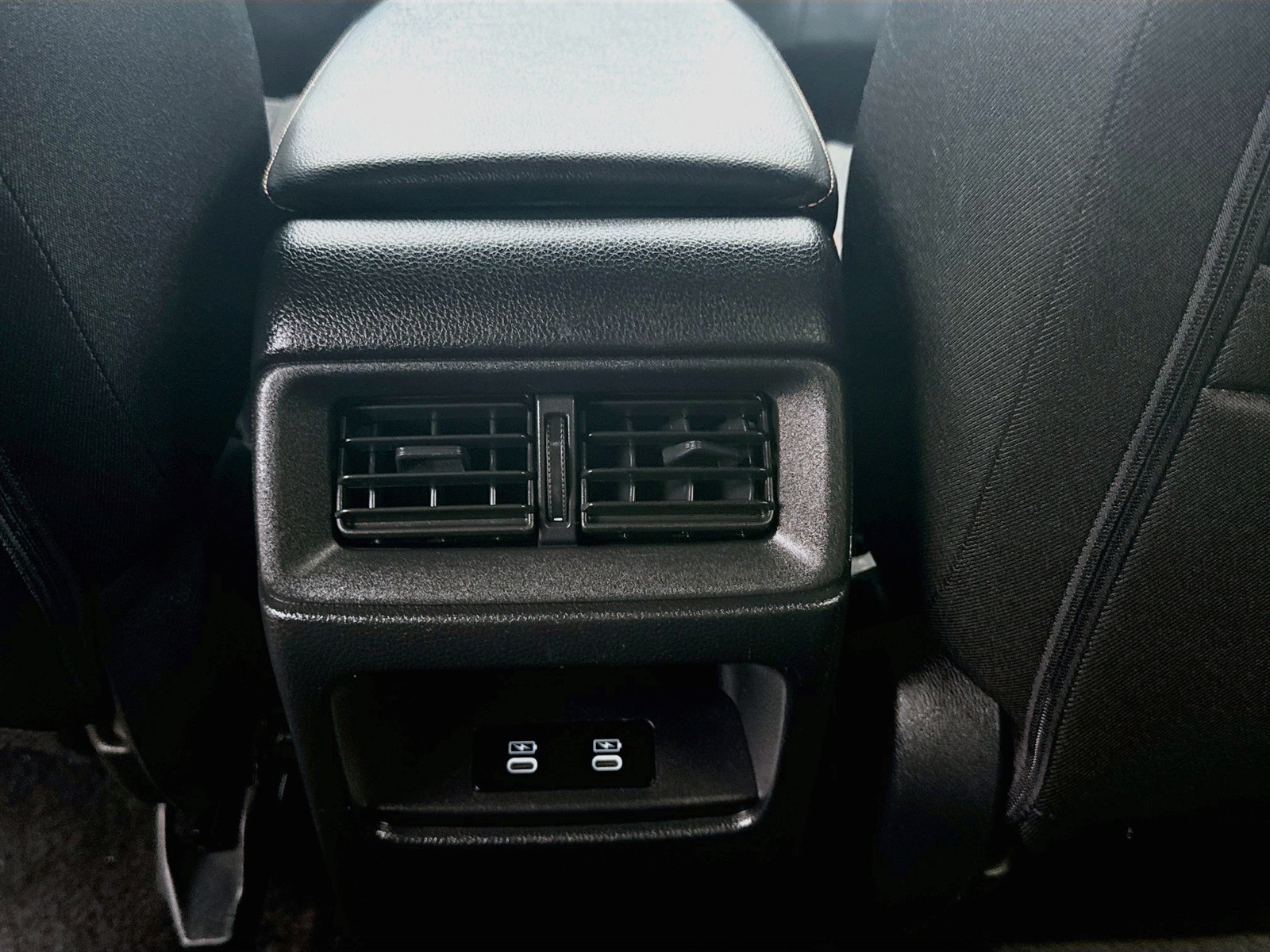 2025 Honda CR-V Sport - Photo 22