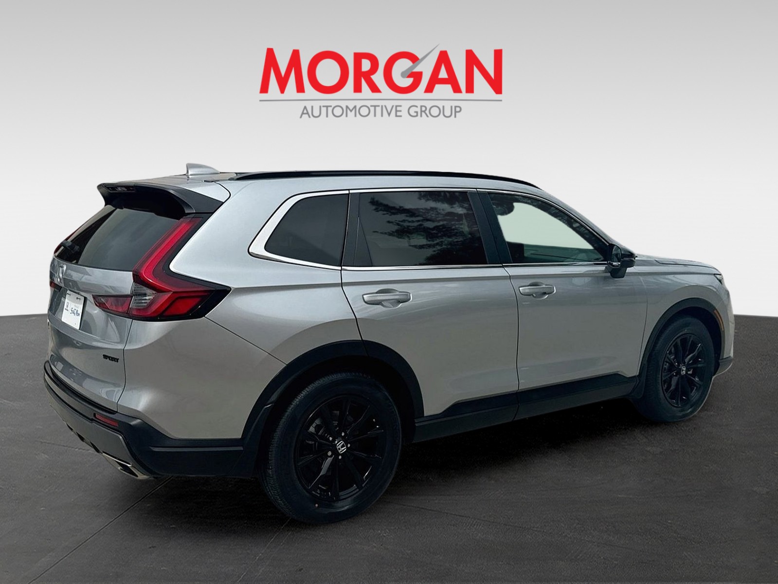 2025 Honda CR-V Sport - Photo 7