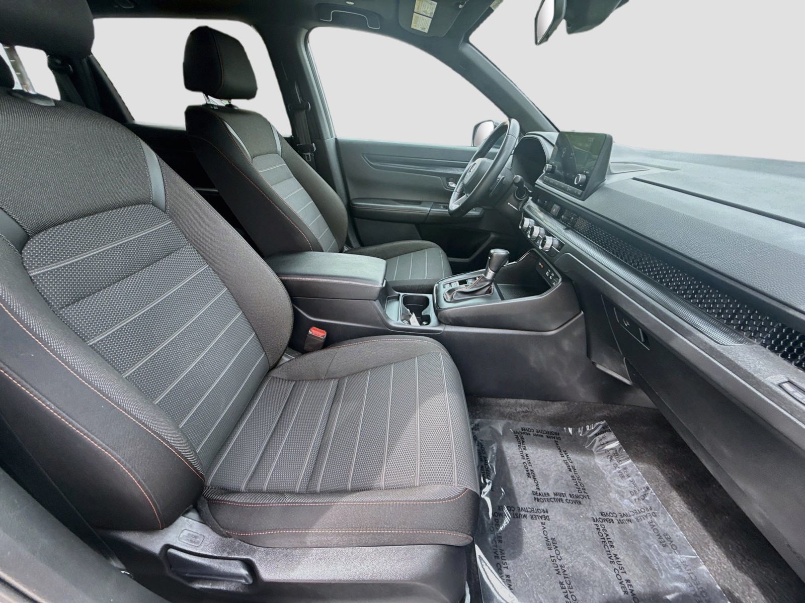 2025 Honda CR-V Sport - Photo 31