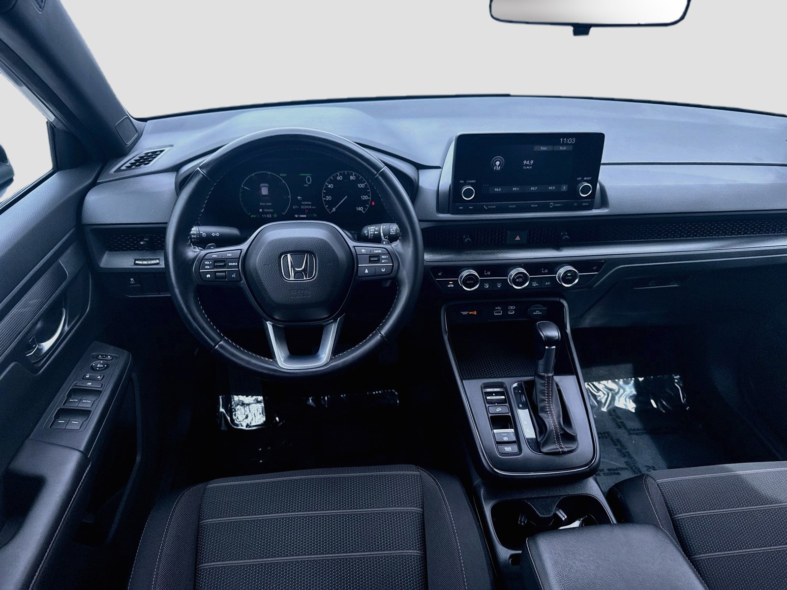 2025 Honda CR-V Sport - Photo 20