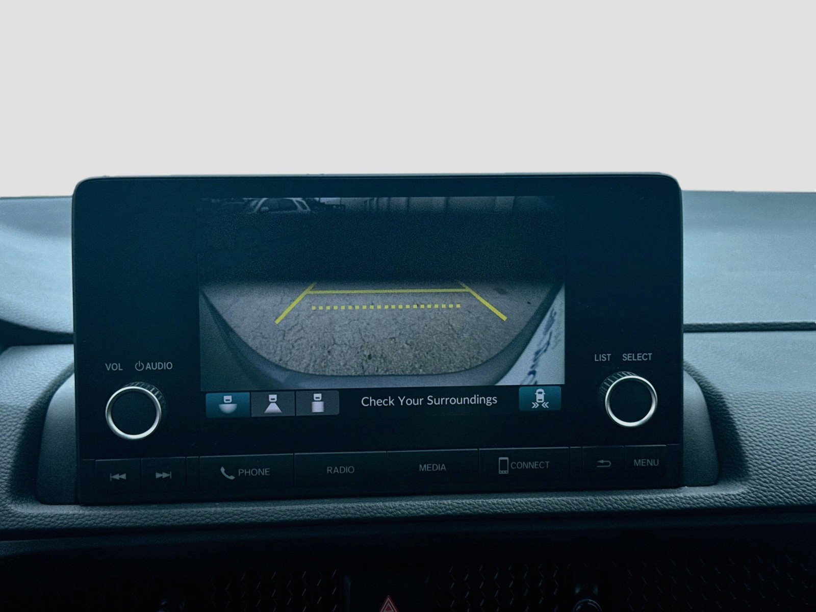 2025 Honda CR-V Sport - Photo 13
