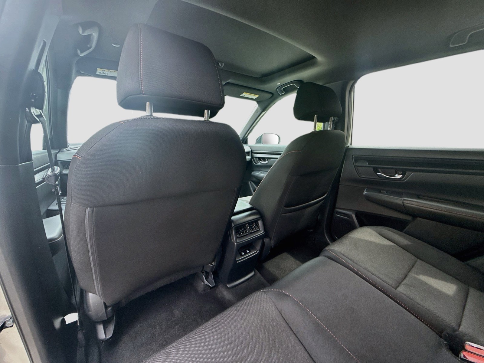 2025 Honda CR-V Sport - Photo 24